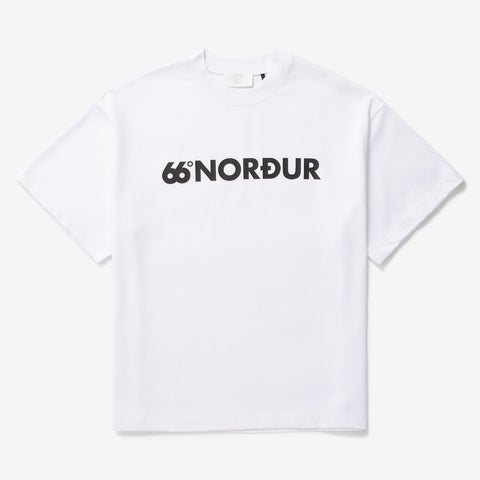 Hringbraut T-Shirt | V66186-100