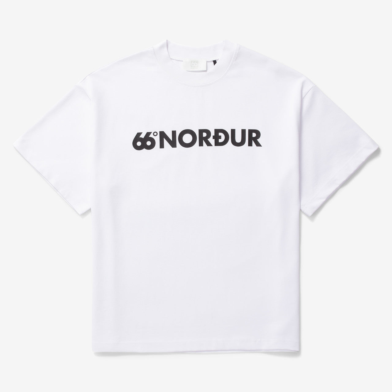 Hringbraut T-Shirt | V66186-100