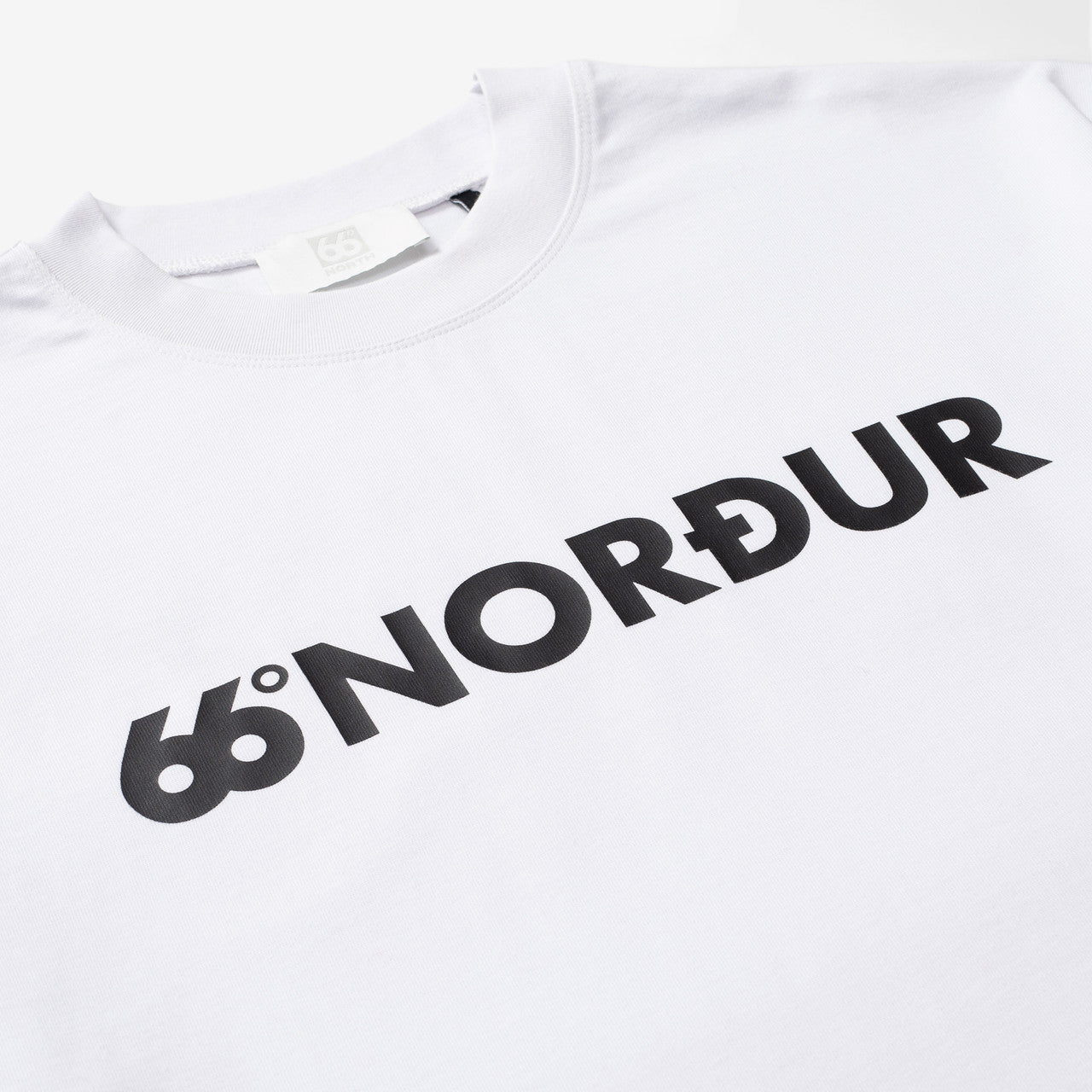 Hringbraut T-Shirt | V66186-100