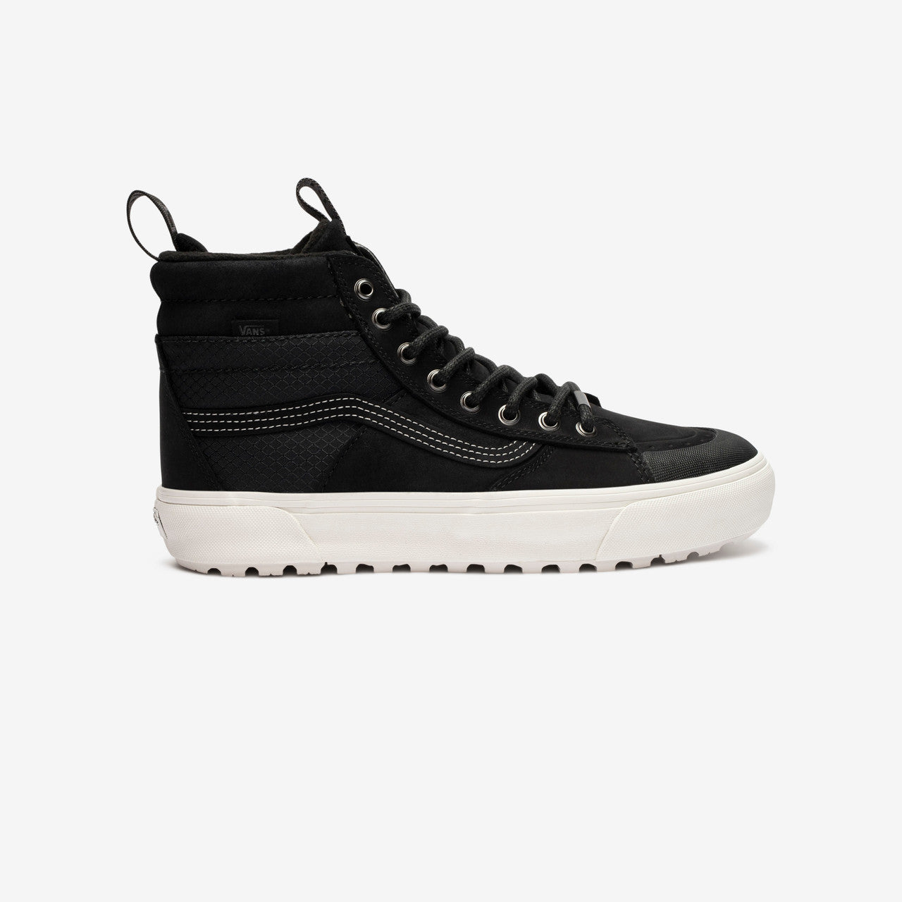 Sk8-Hi MTE LX | VN0007QABLK1