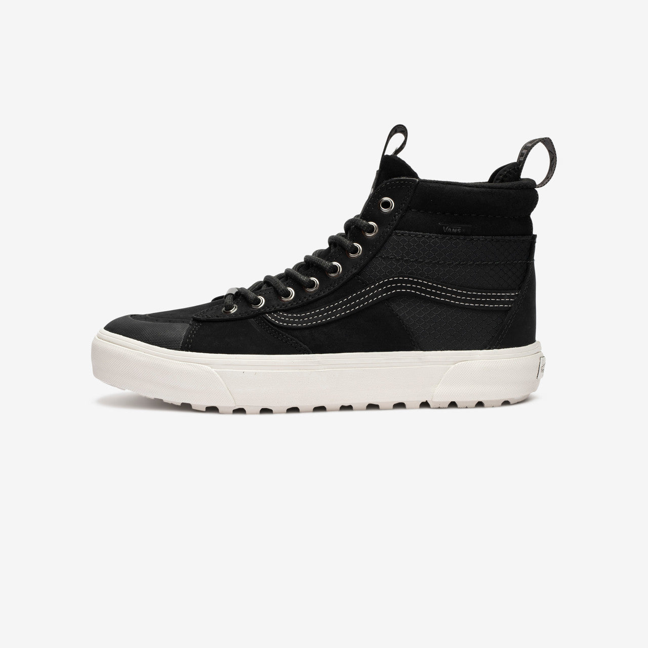 Sk8-Hi MTE LX | VN0007QABLK1