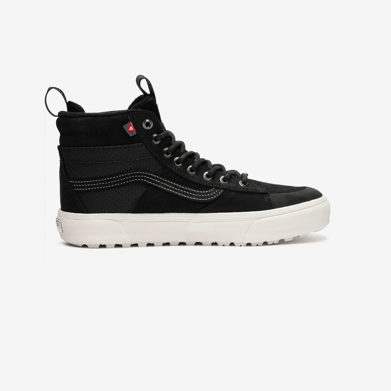 Sk8-Hi MTE LX | VN0007QABLK1