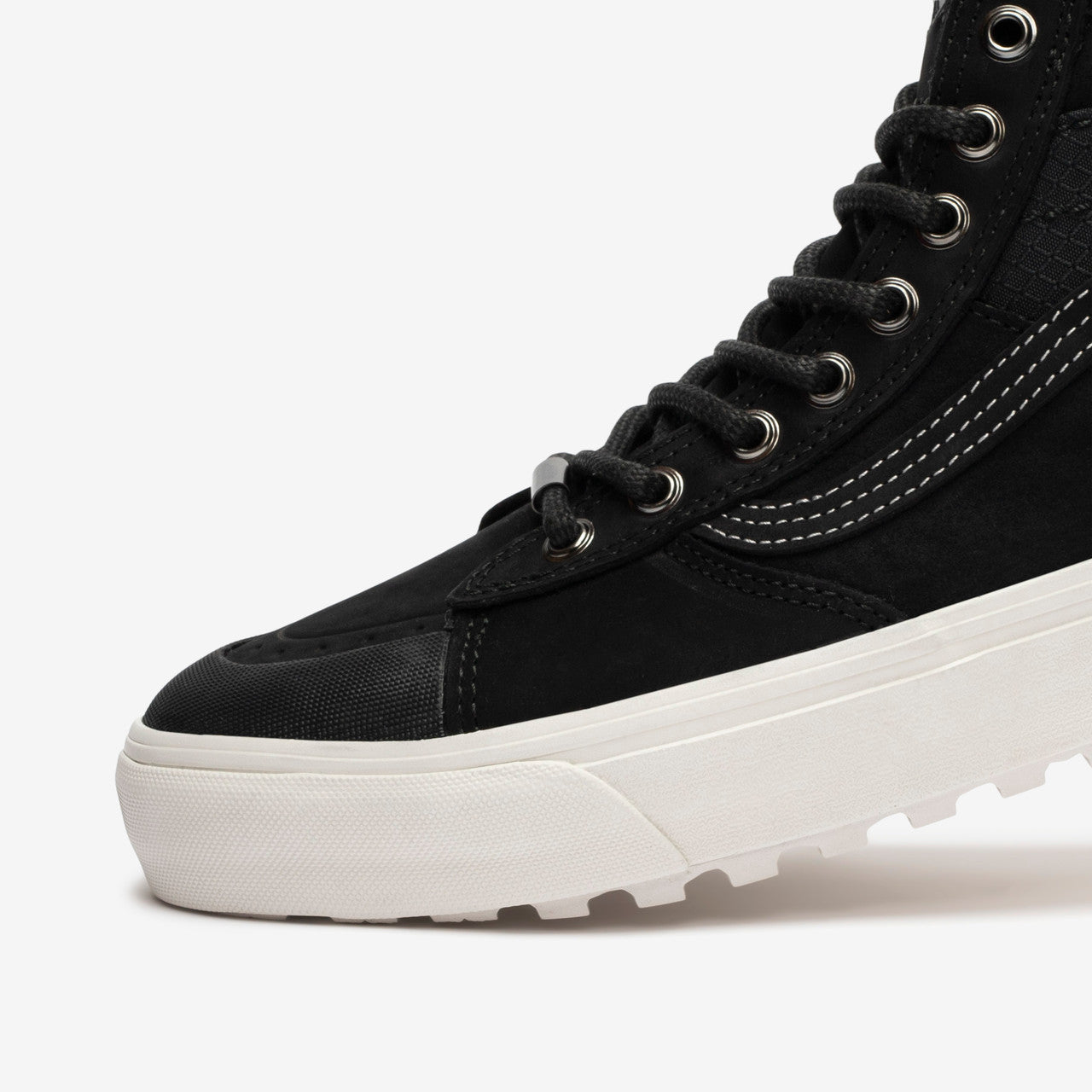 Sk8-Hi MTE LX | VN0007QABLK1