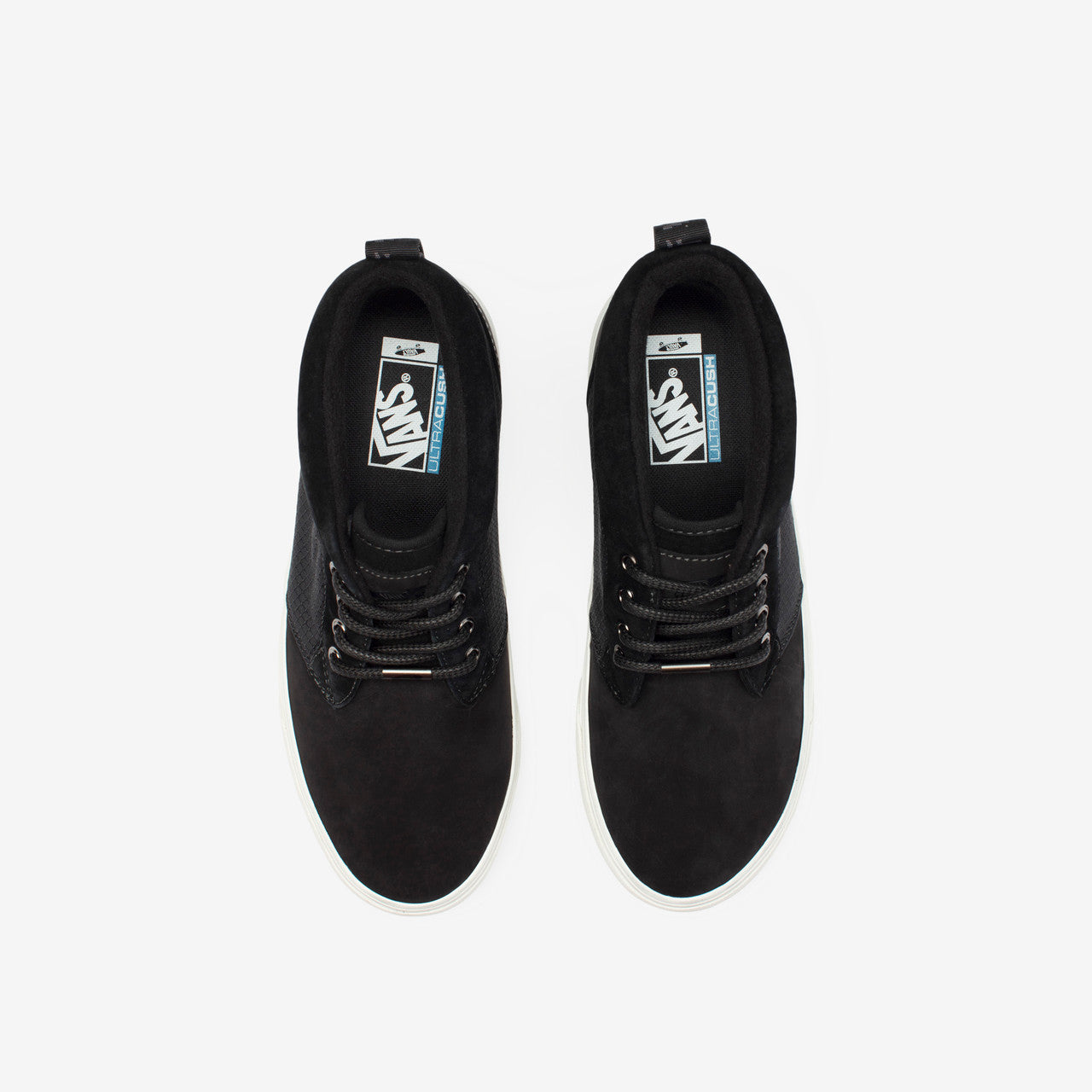 Sk8-Hi MTE LX | VN0007QABLK1