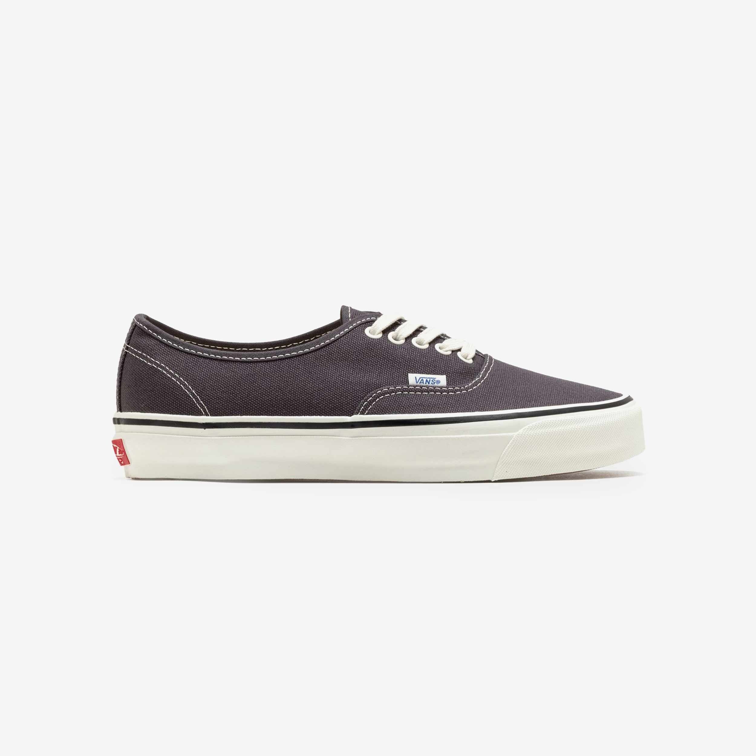 OTW by Vans LX Authentic Reissue 44 Duck Canvas - VN0007QZ1O71