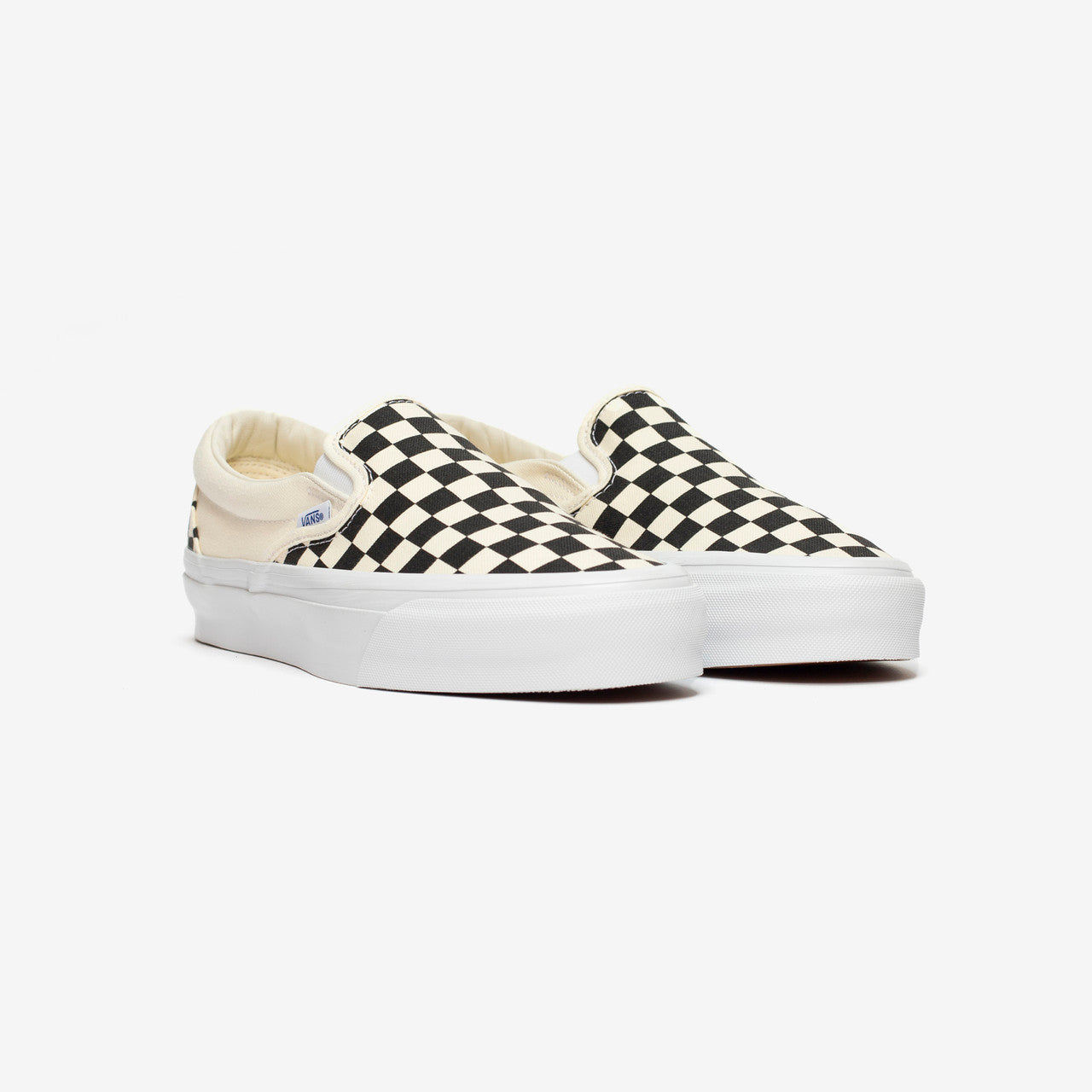 LX Slip-On Reissue 98 | VN000CSE2BO