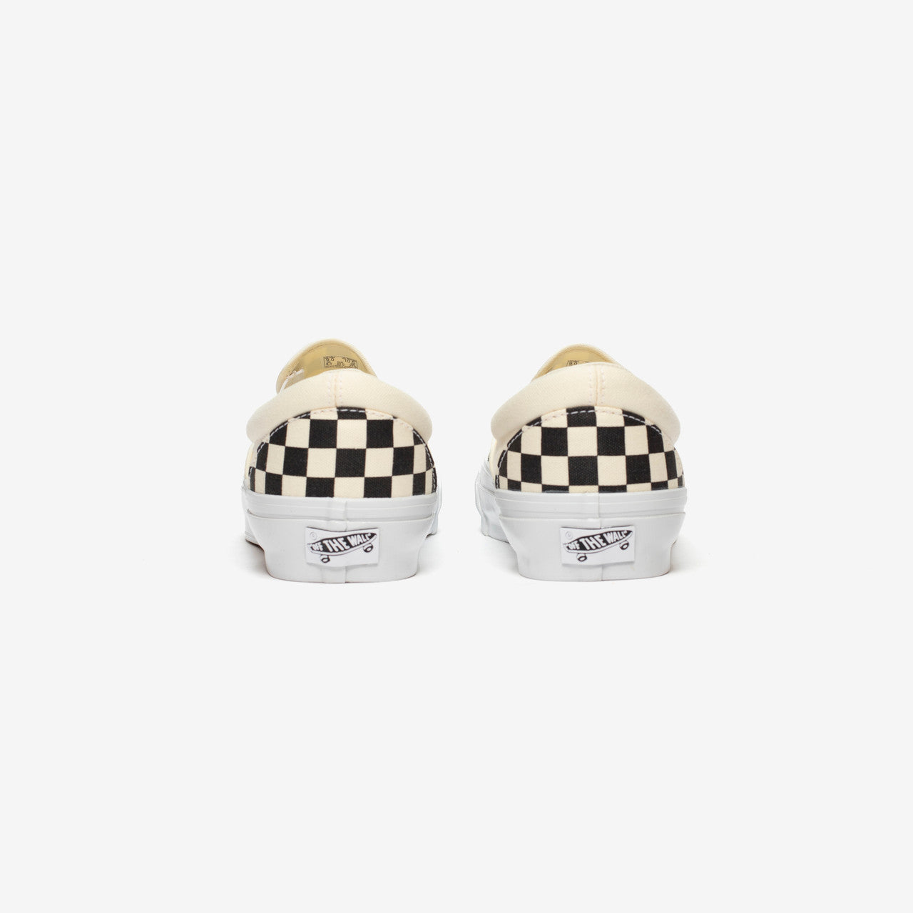 LX Slip-On Reissue 98 | VN000CSE2BO