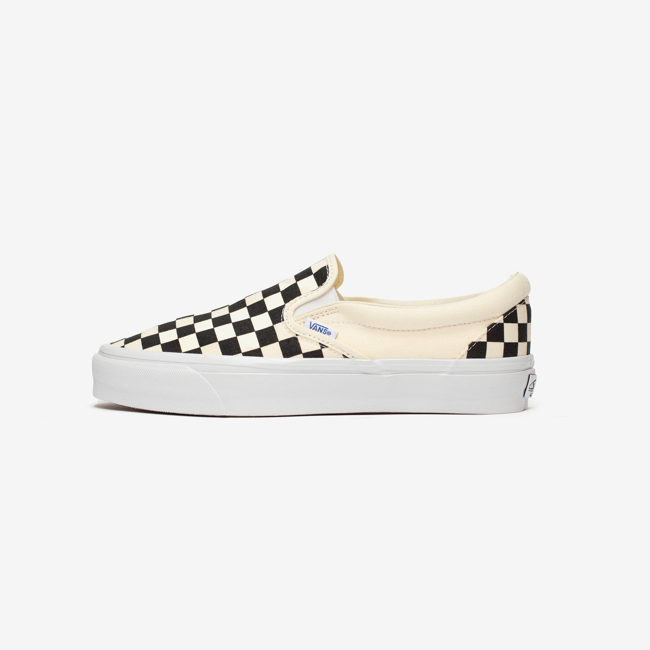 LX Slip-On Reissue 98 | VN000CSE2BO