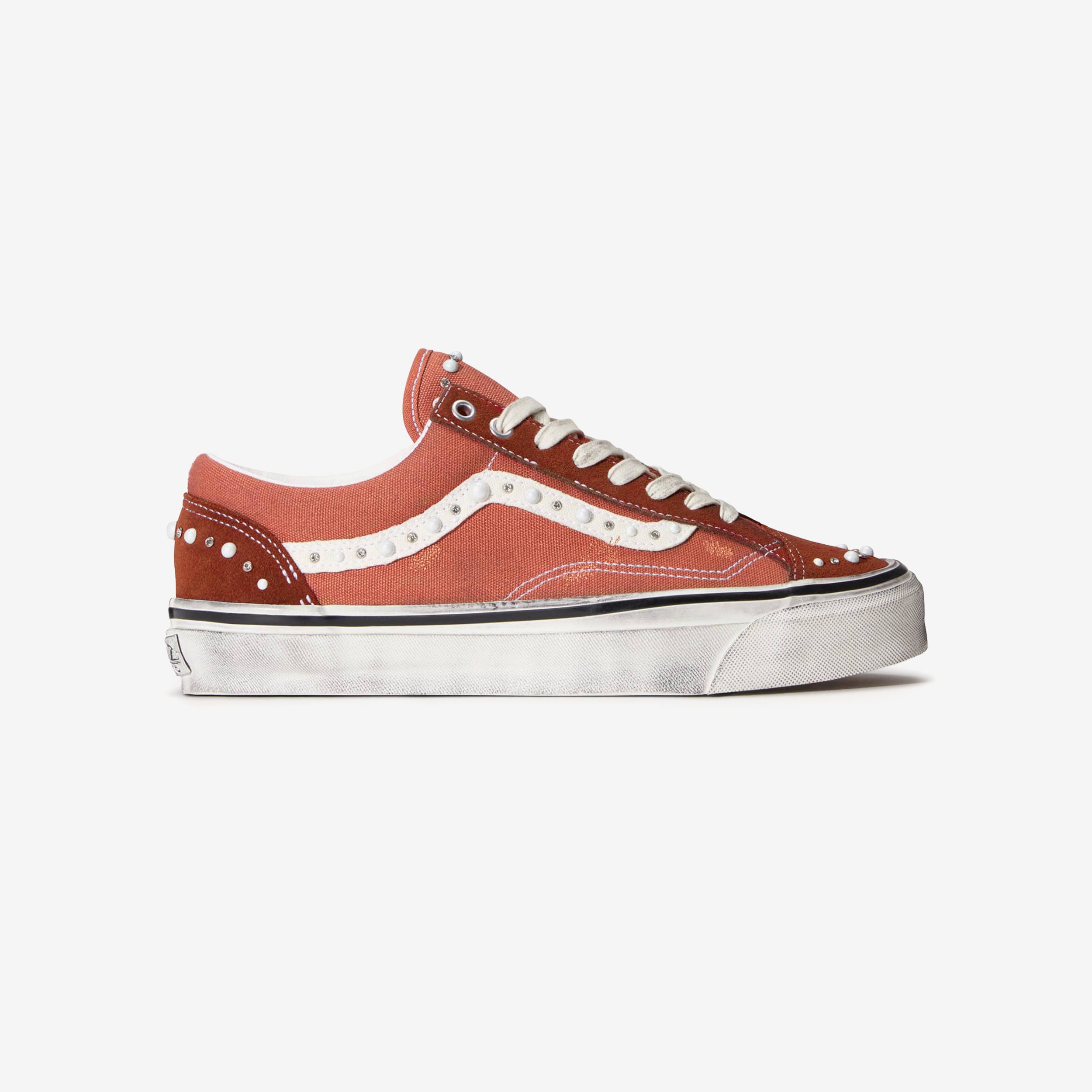 ワズ Vans LX Old Skool 36 Pearlized - VN000E8VFSB1 | SNS - SNEAKERSNSTUFF