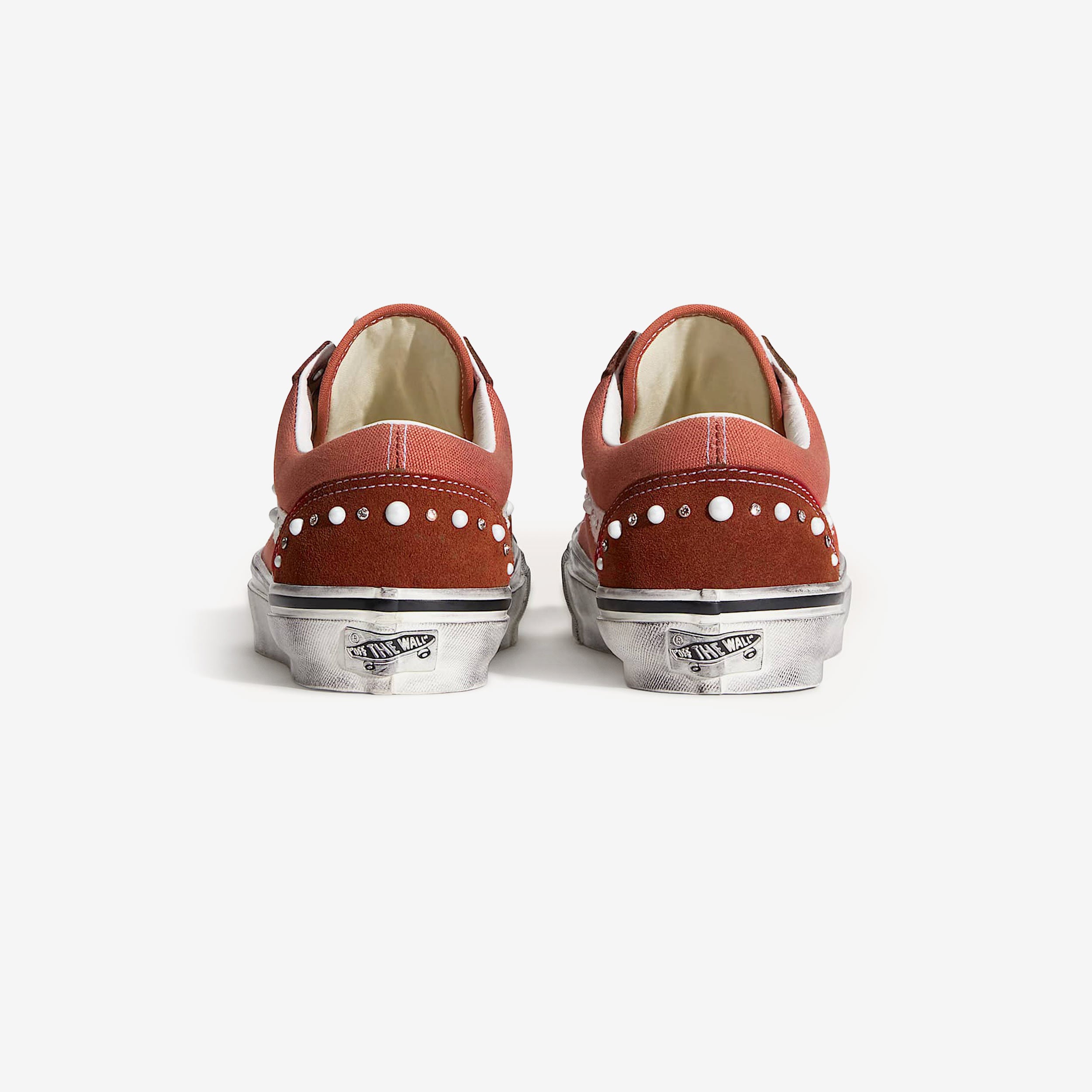 Vans LX Old Skool 36 Pearlized - VN000E8VFSB1 | SNS - SNEAKERSNSTUFF