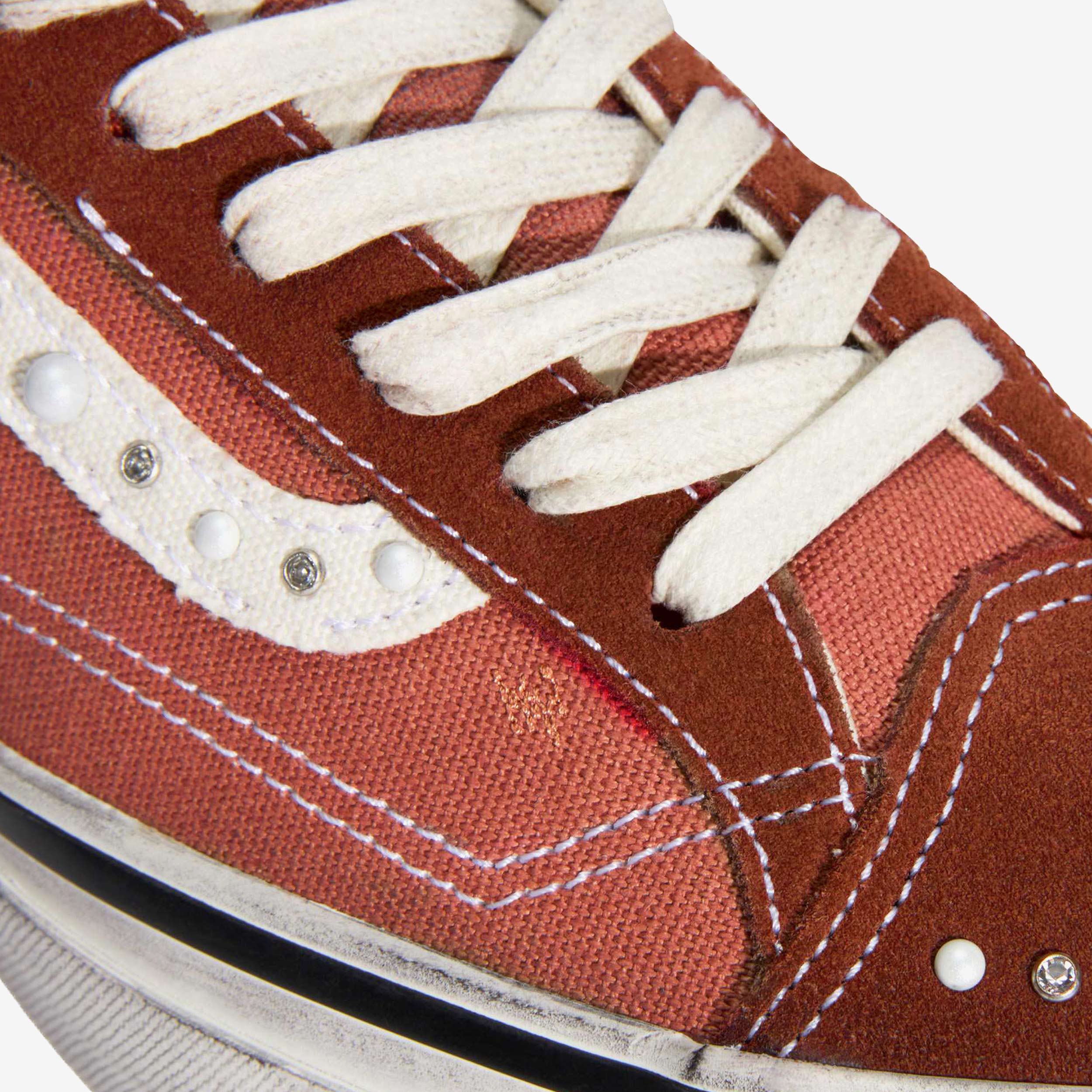 Vans LX Old Skool 36 Pearlized - VN000E8VFSB1 | SNS - SNEAKERSNSTUFF