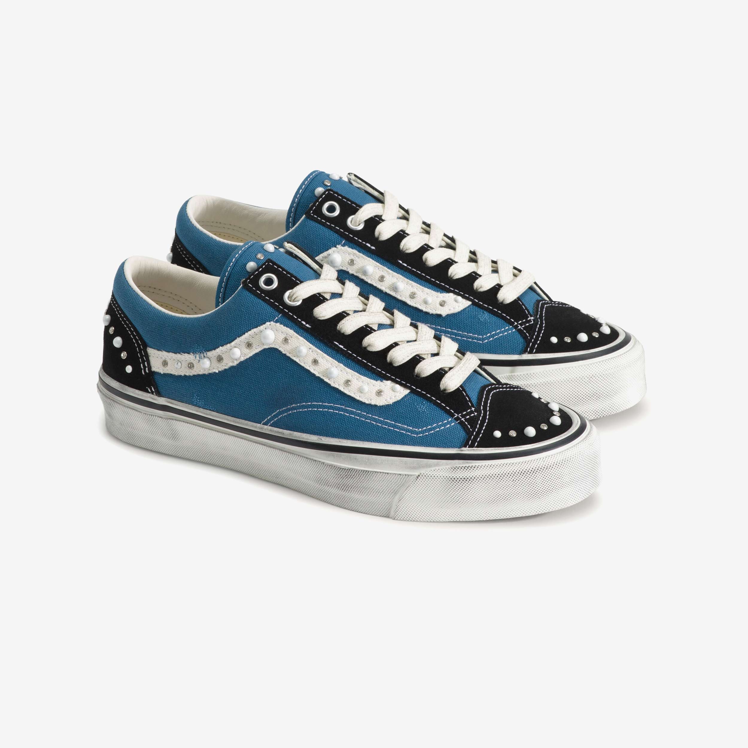 LX Old Skool 36 Pearlized