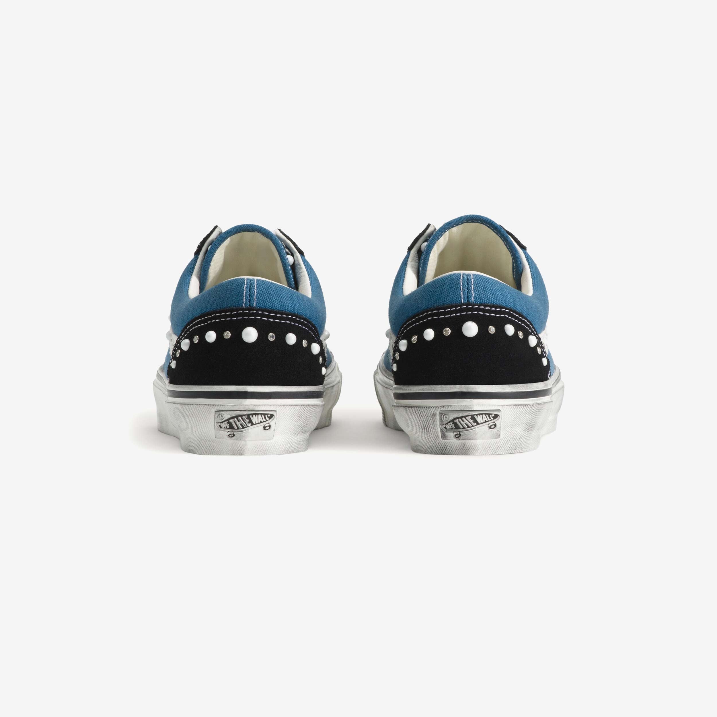 LX Old Skool 36 Pearlized