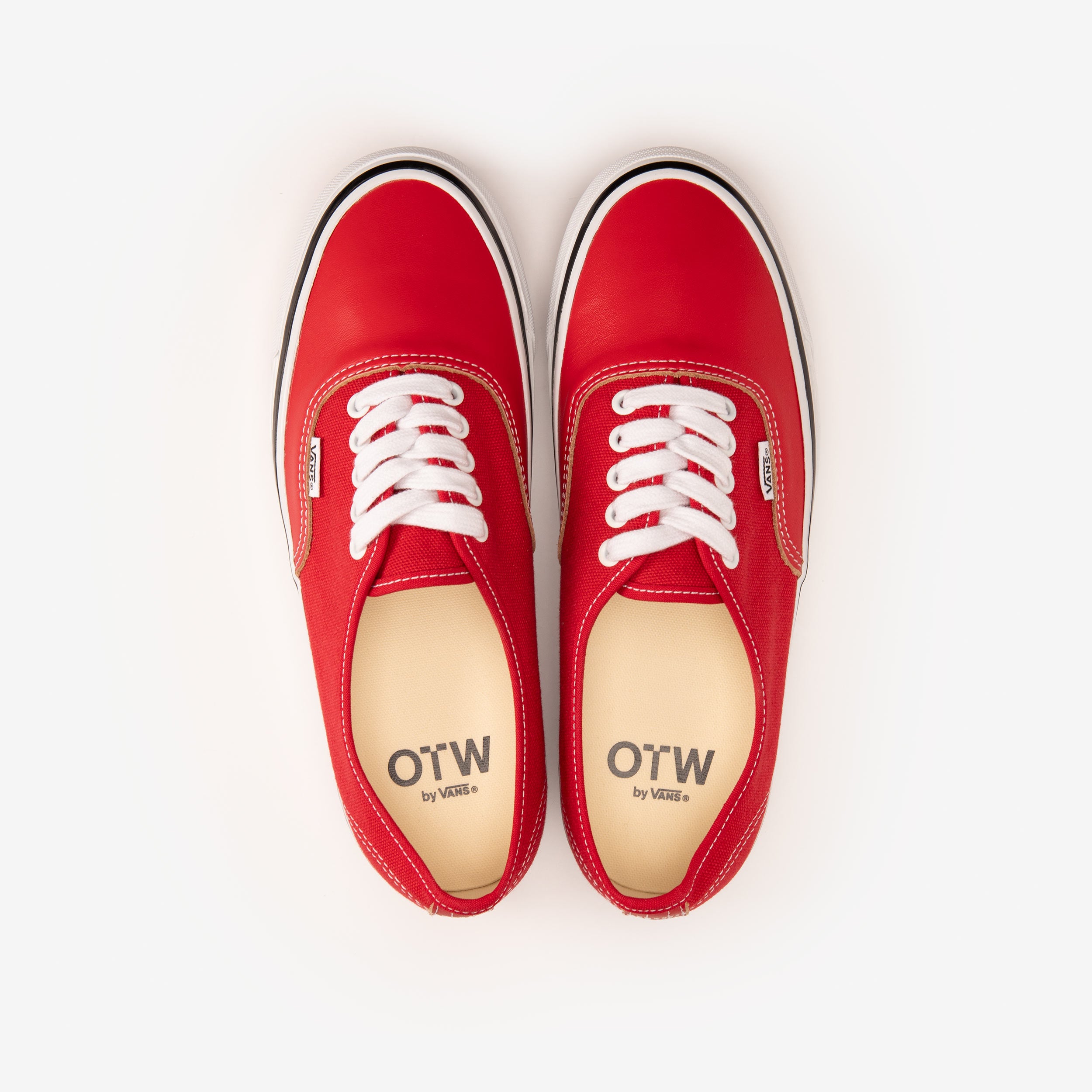 OTW Authentic 44