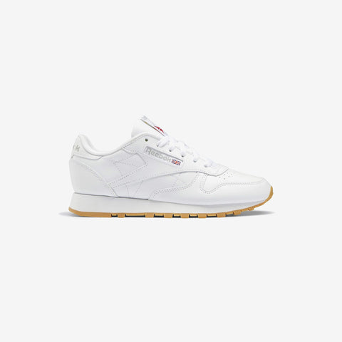 Wmns Classic Leather