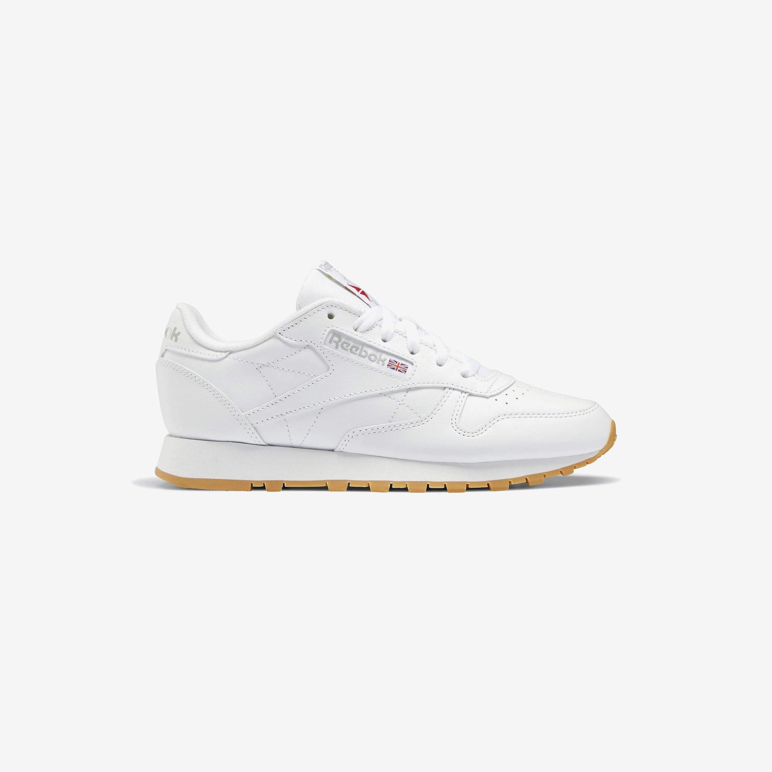 Wmns Classic Leather
