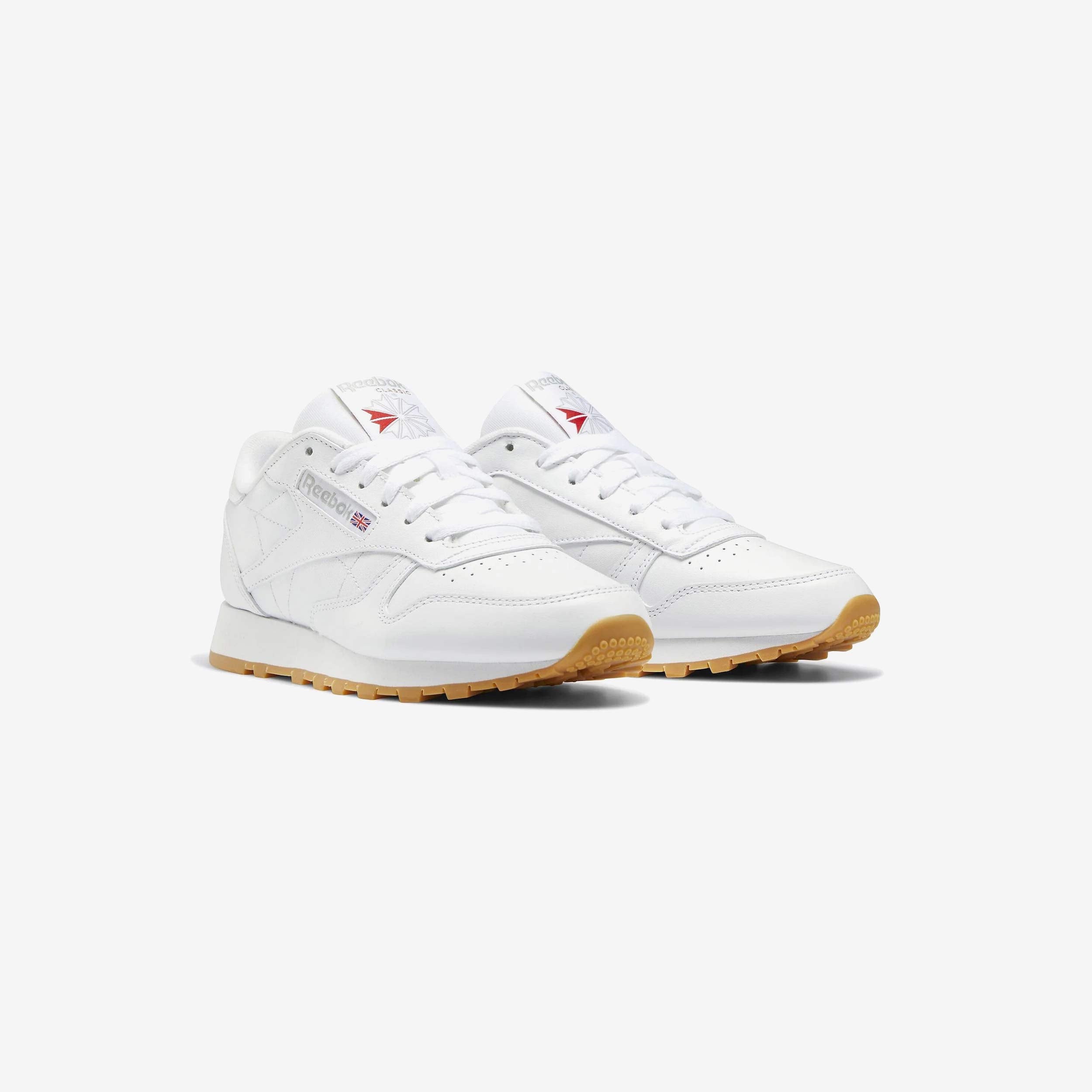 Wmns Classic Leather