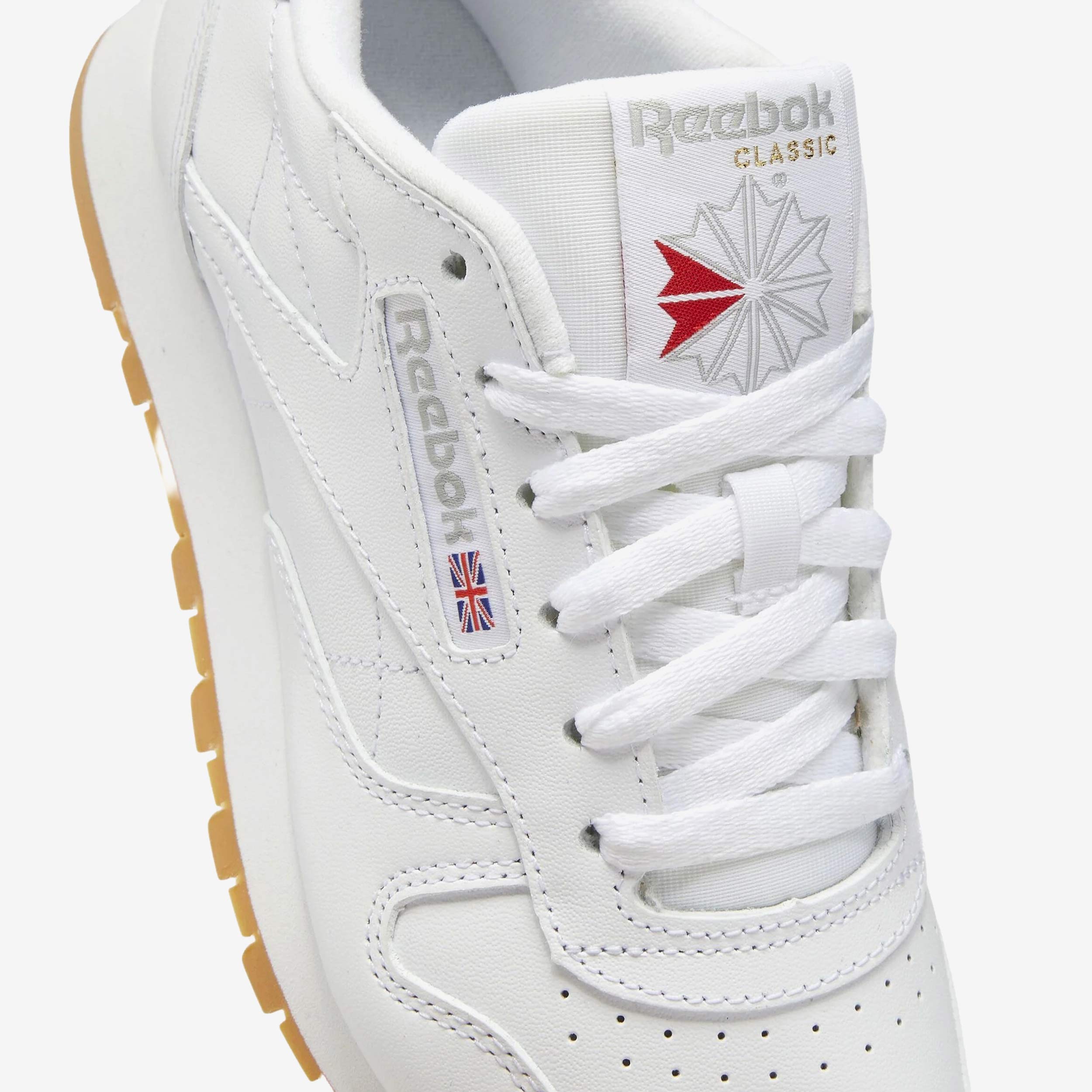 Wmns Classic Leather