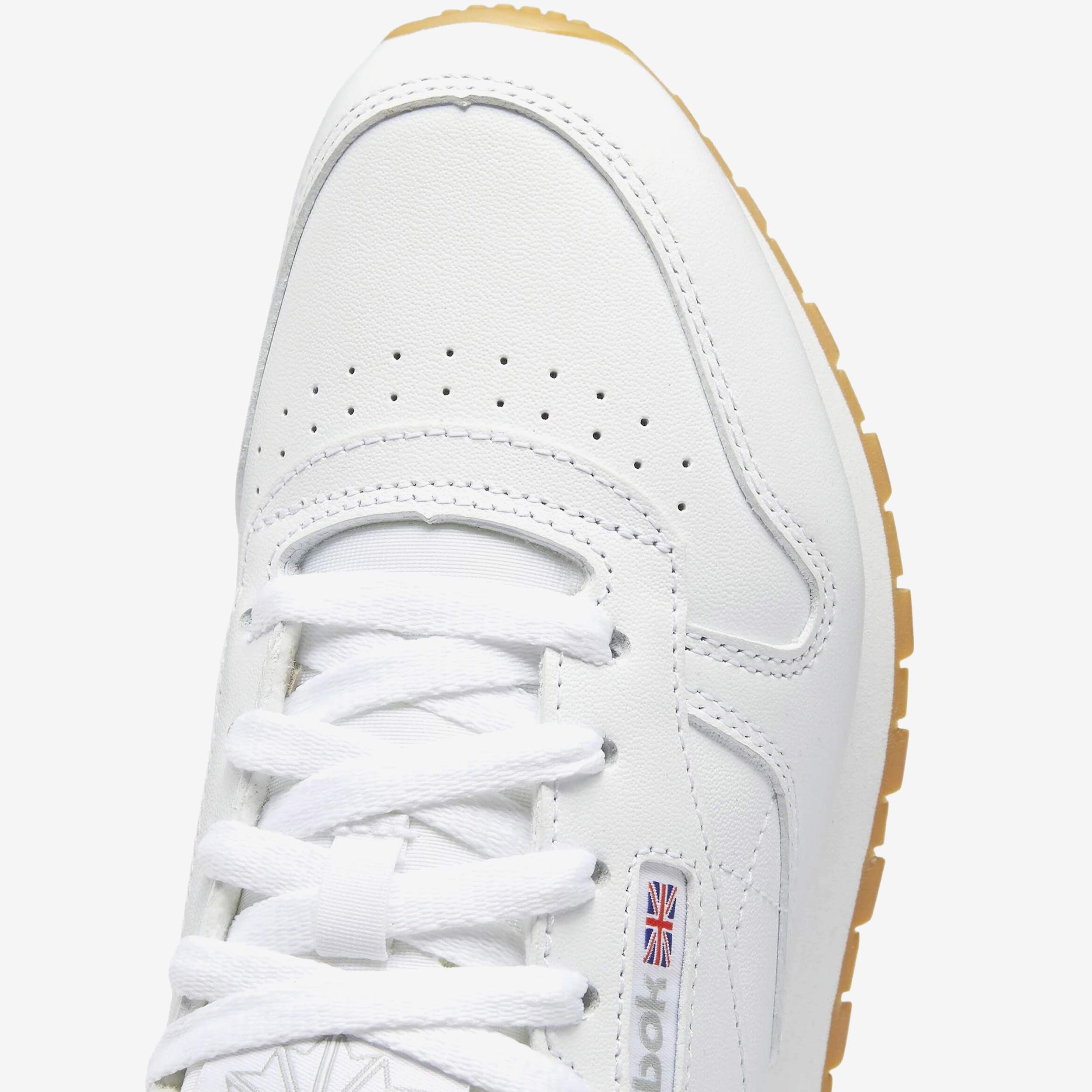 Wmns Classic Leather