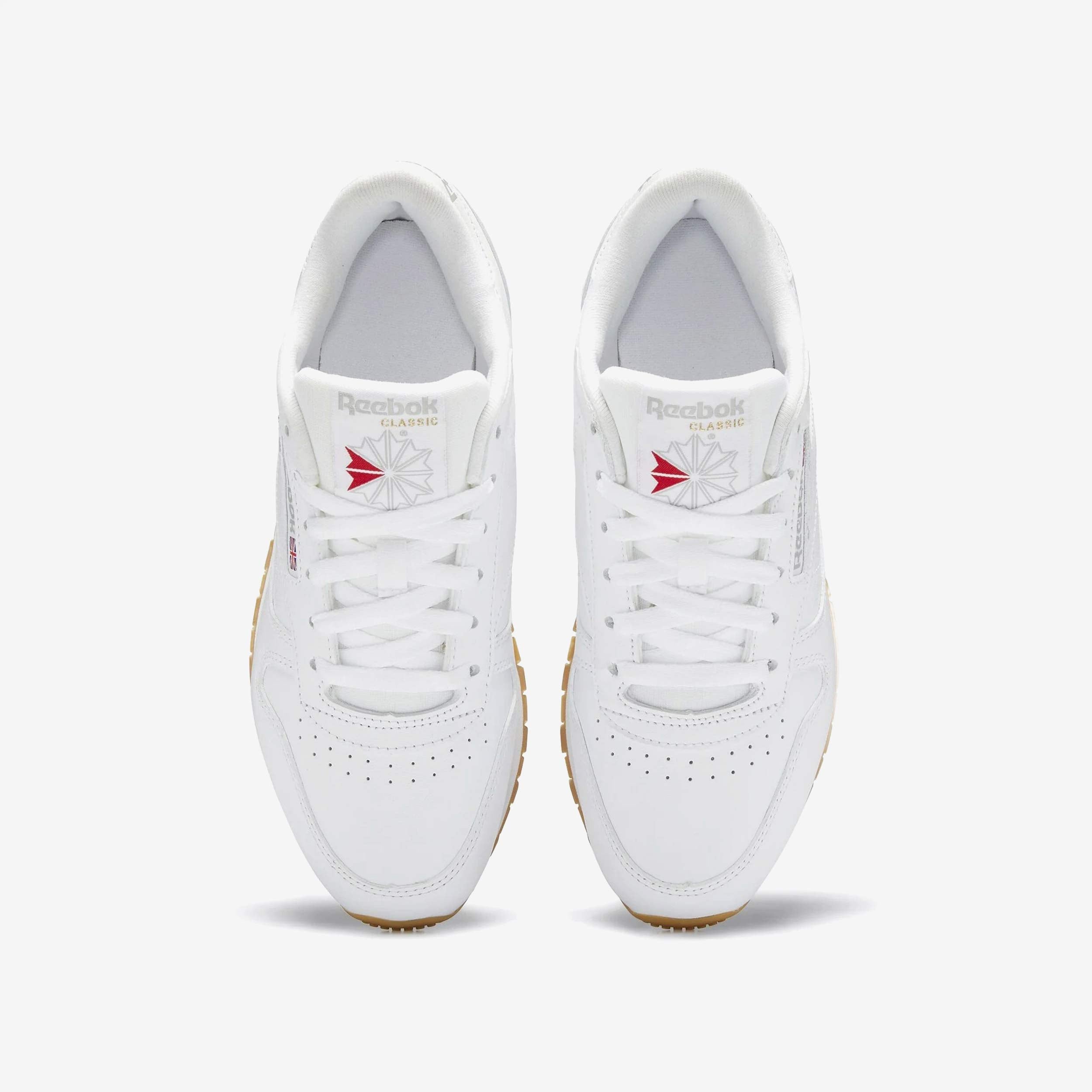 Wmns Classic Leather