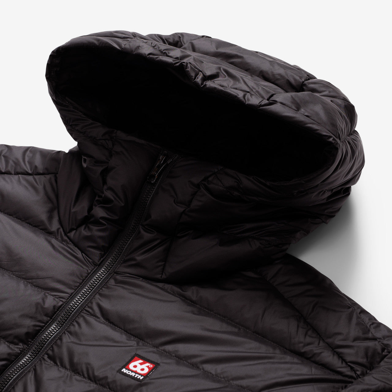 Keilir Down Jacket | W11301-900