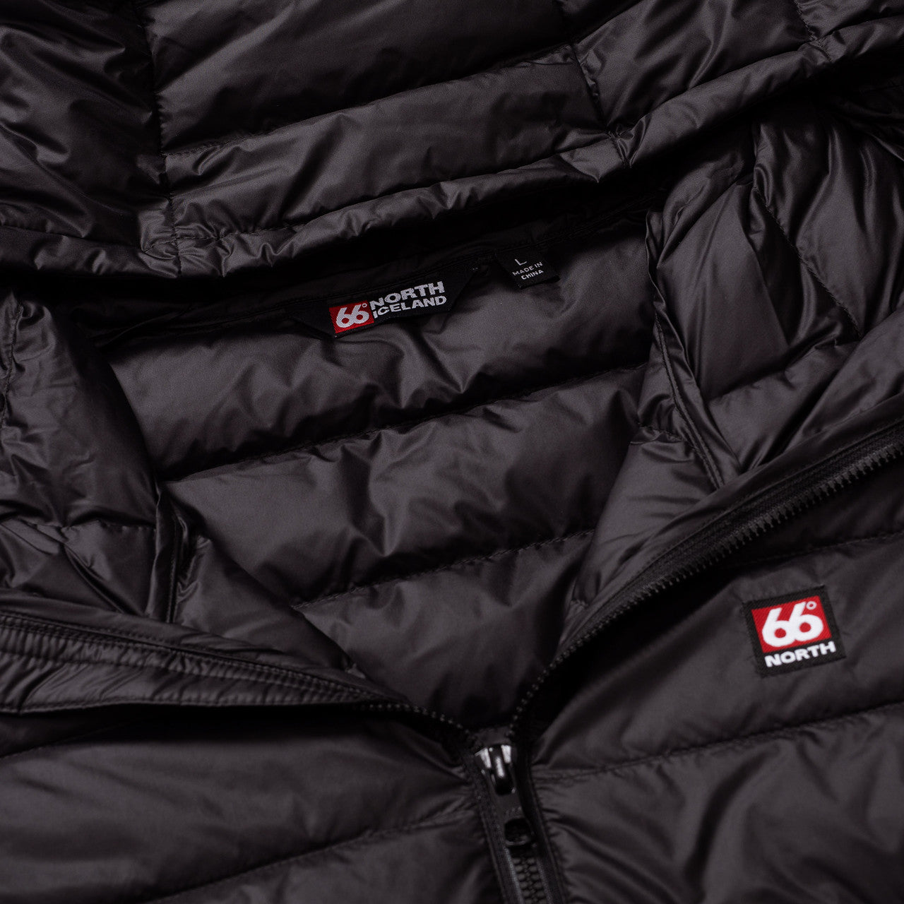 Keilir Down Jacket | W11301-900