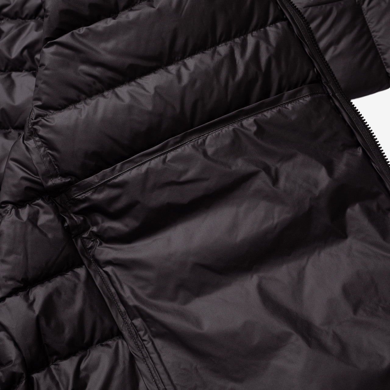 Keilir Down Jacket | W11301-900