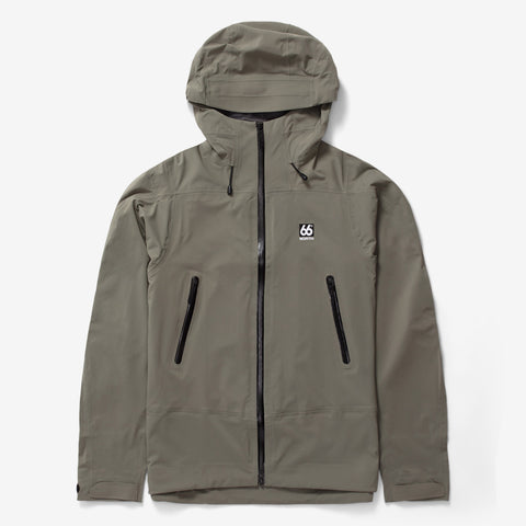Snaefell Shell Jacket | W11324-551