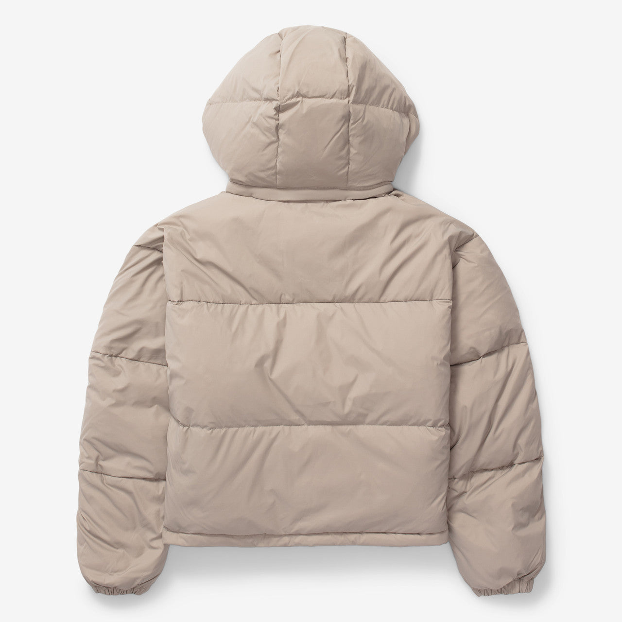 Wmns Dyngja Down Cropped Jacket | W11379-197