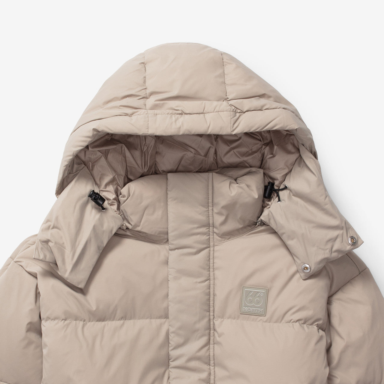 Wmns Dyngja Down Cropped Jacket | W11379-197