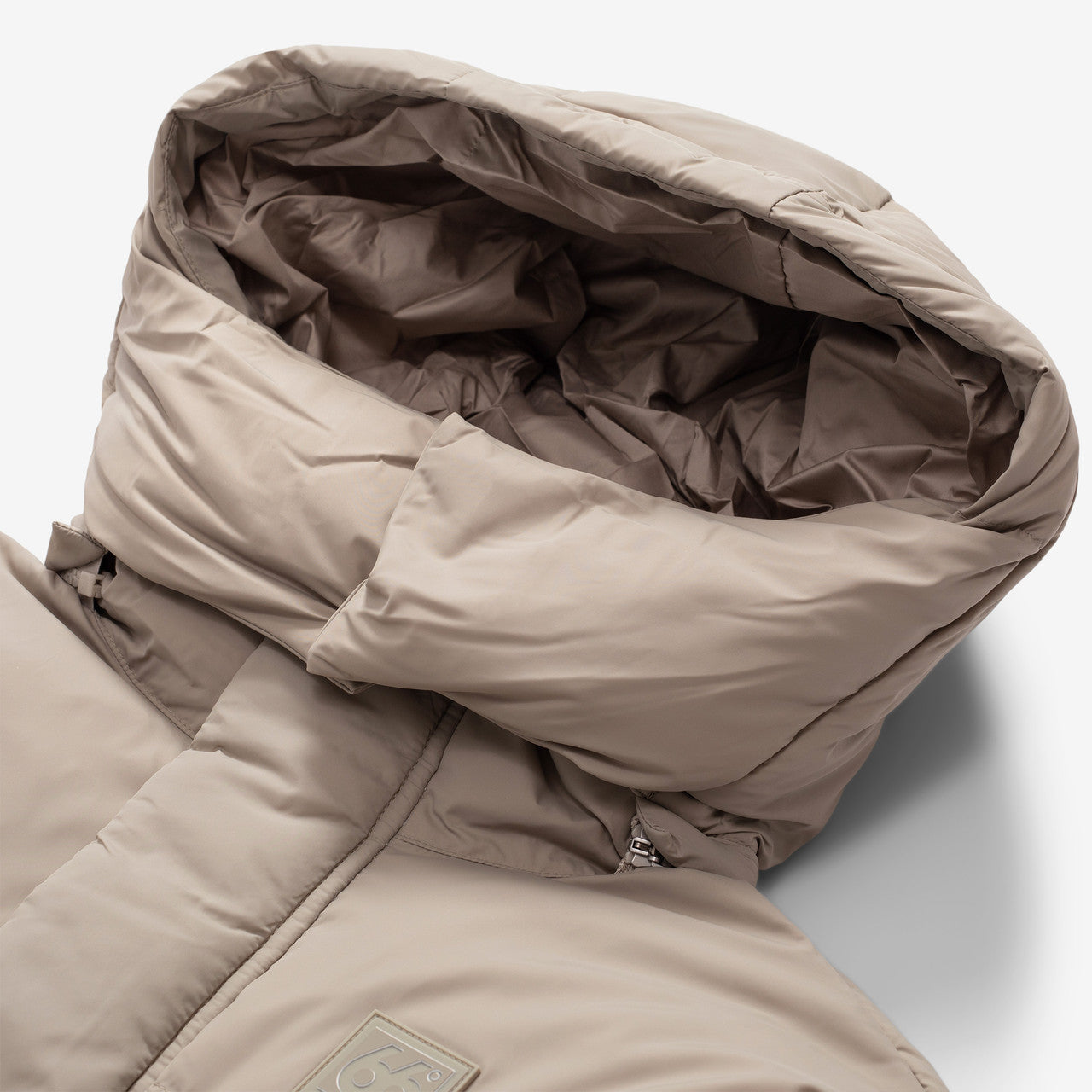 Wmns Dyngja Down Cropped Jacket | W11379-197