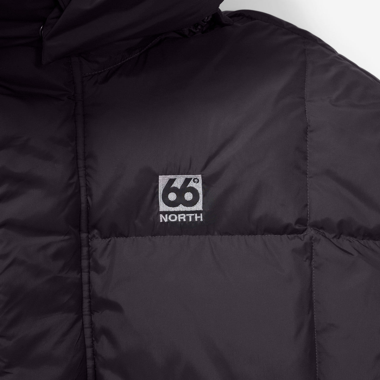 Dyngja Down Jacket | W11386-969