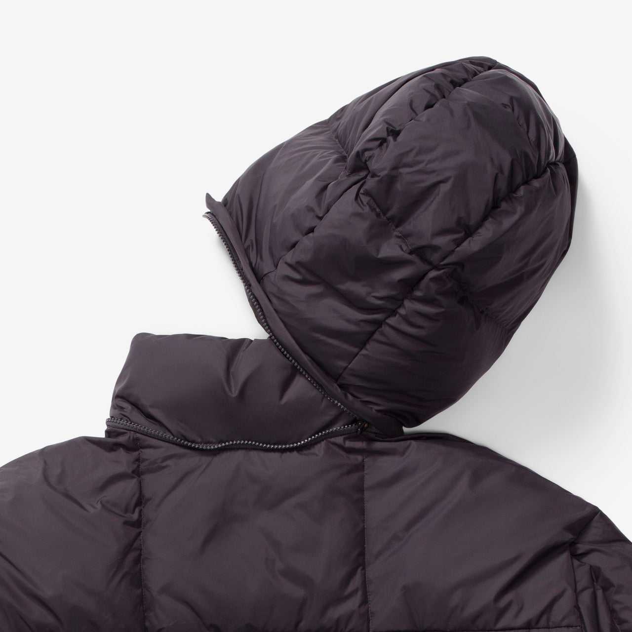 Dyngja Down Jacket | W11386-969