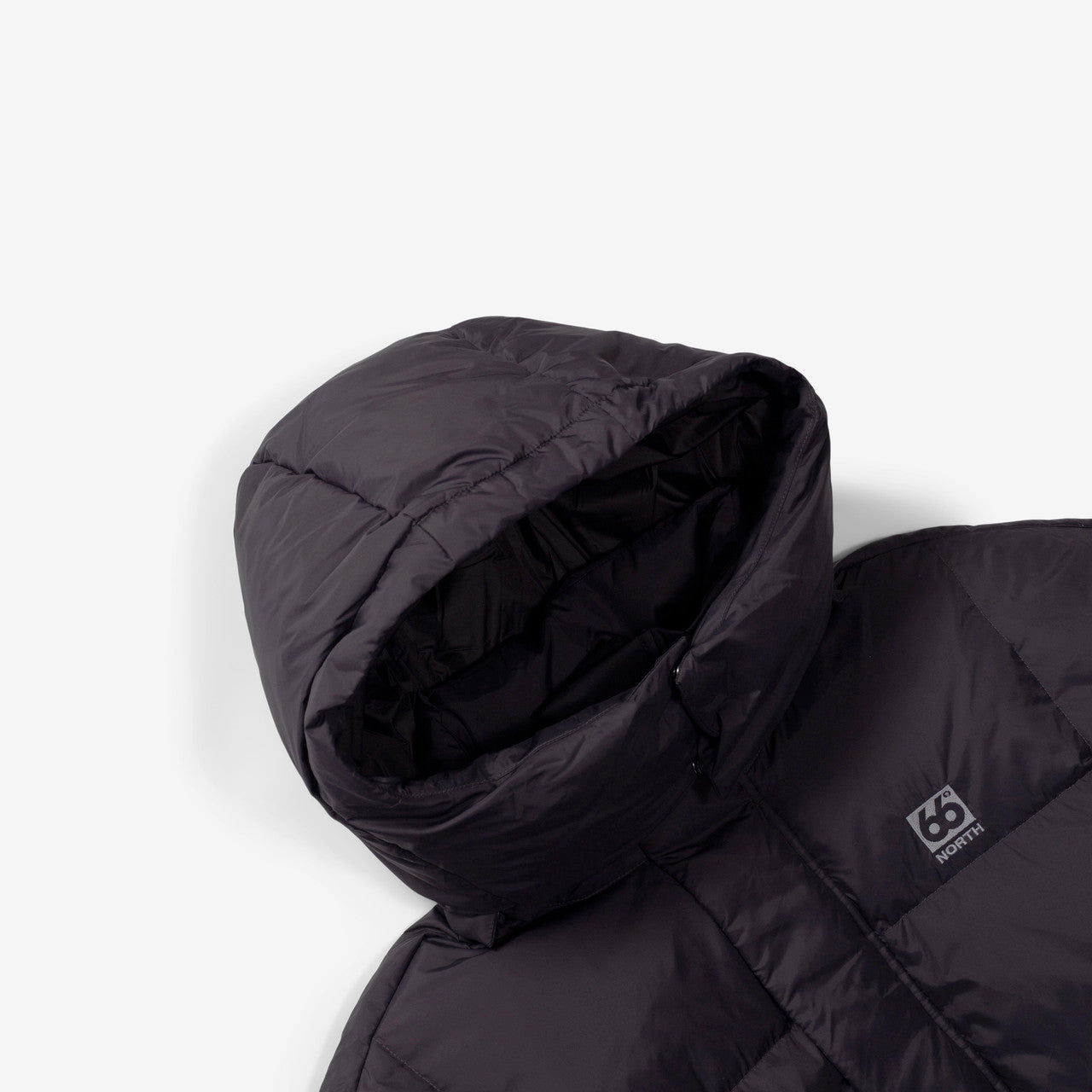 Dyngja Down Jacket | W11386-969