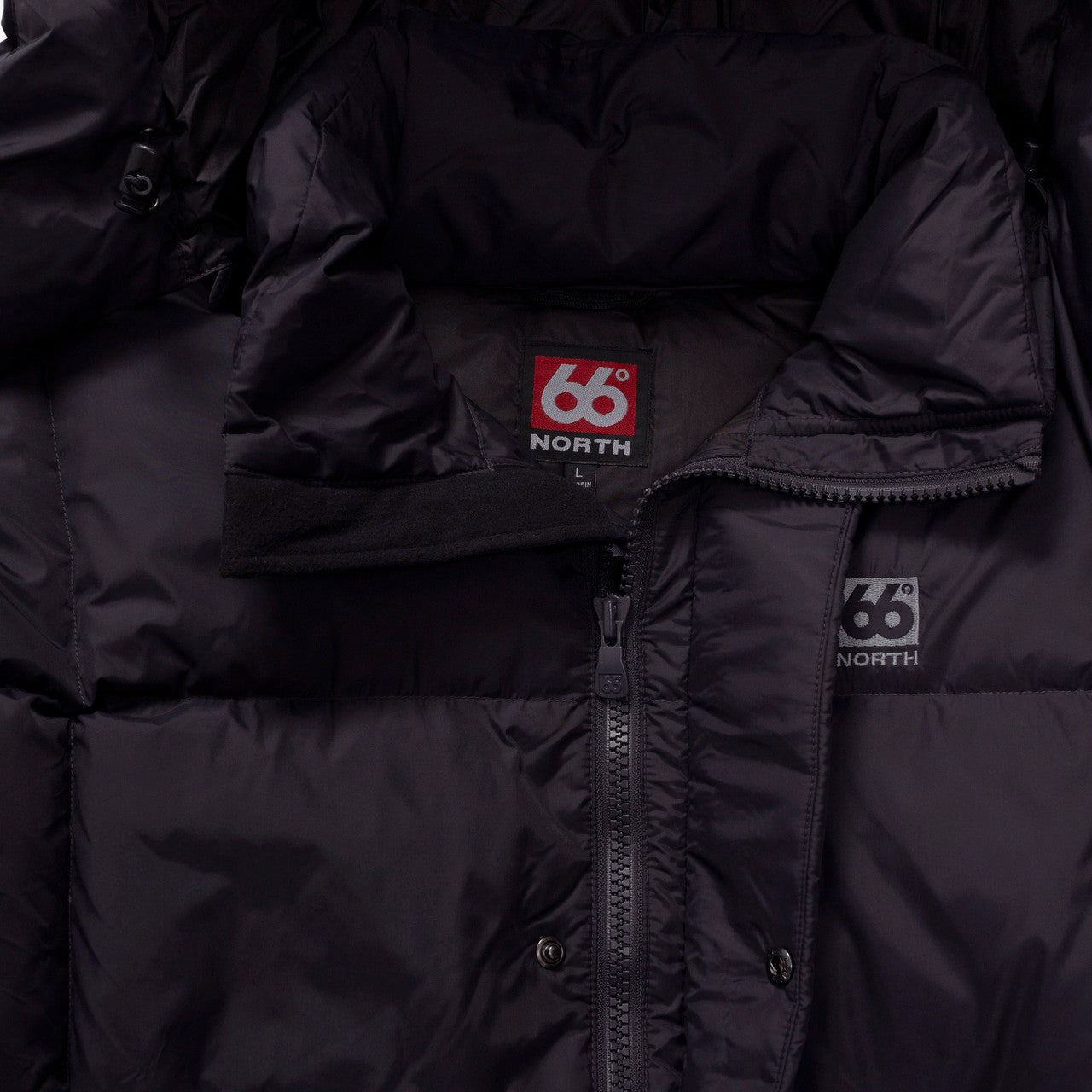 Dyngja Down Jacket | W11386-969