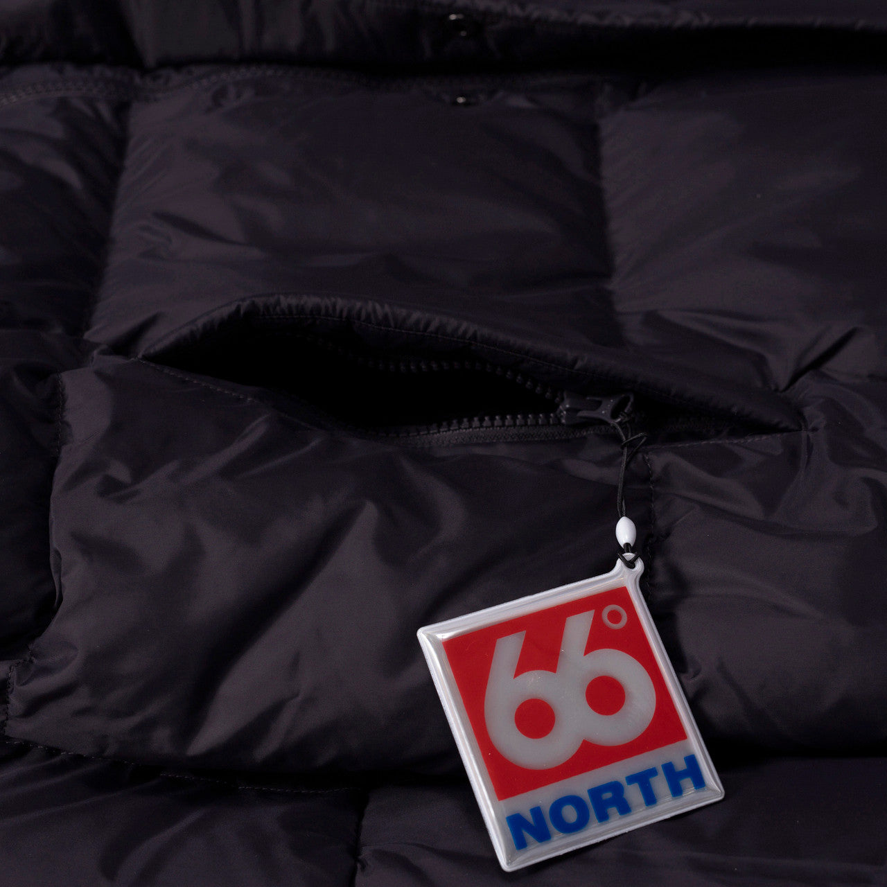 Dyngja Down Jacket | W11386-969