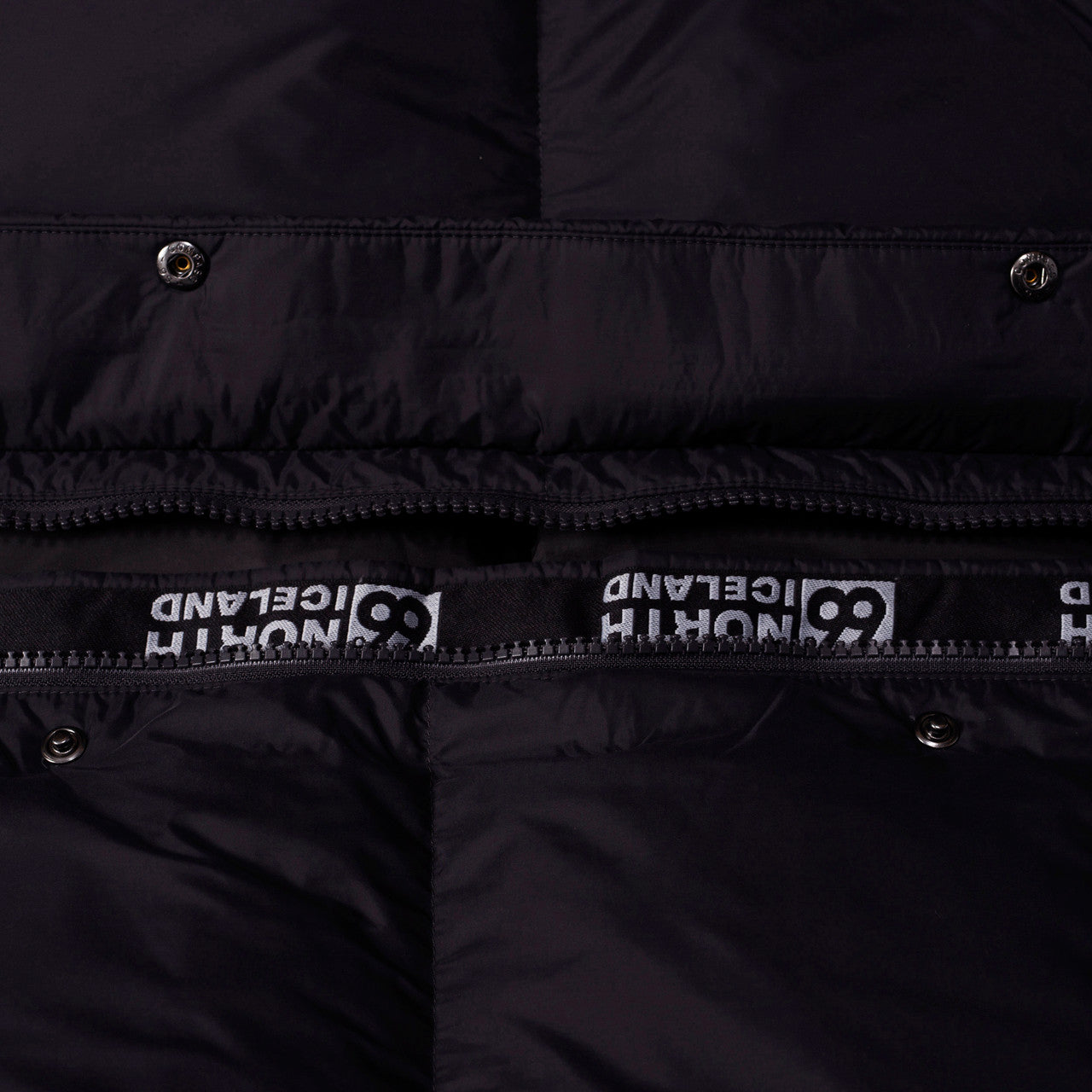 Dyngja Down Jacket | W11386-969