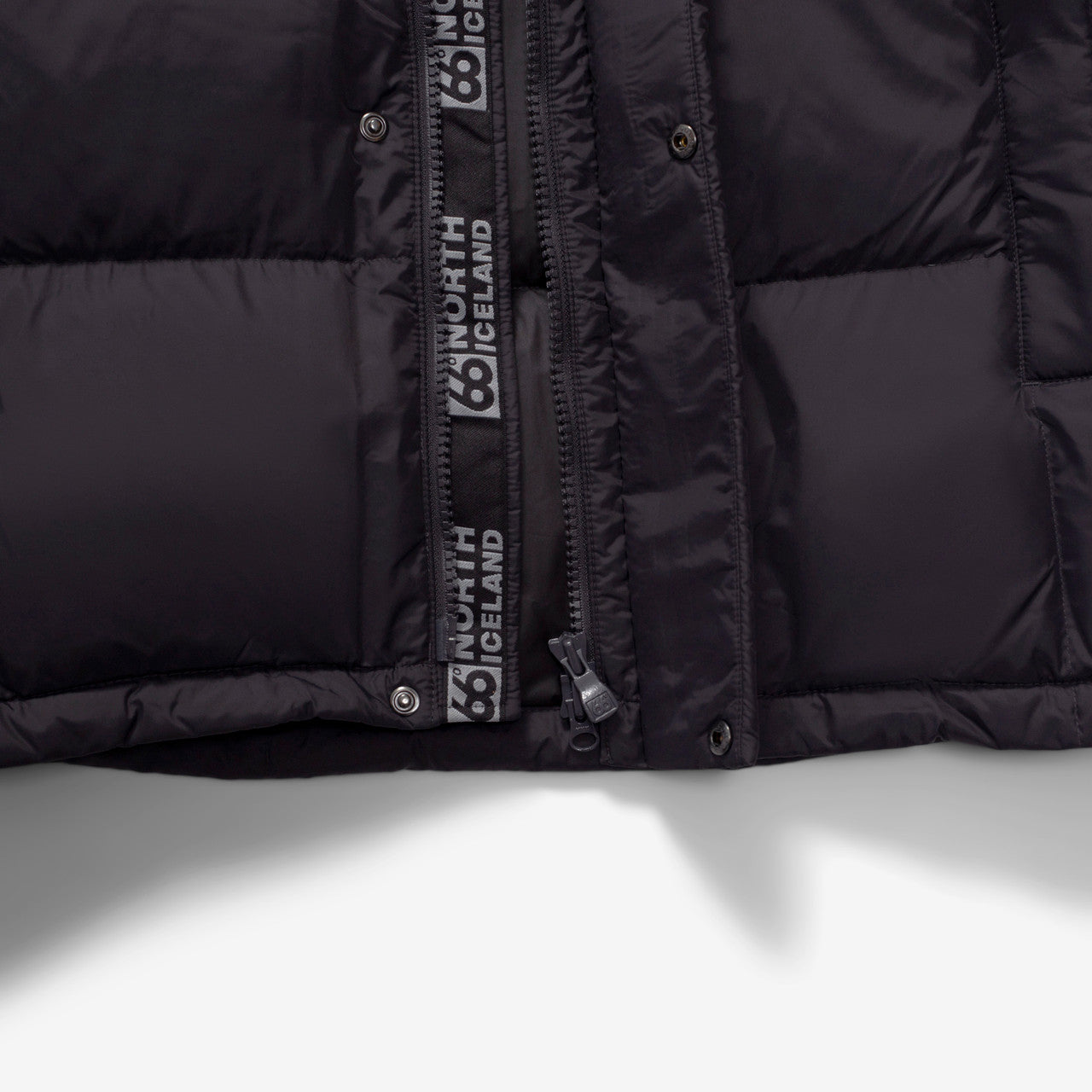 Dyngja Down Jacket | W11386-969