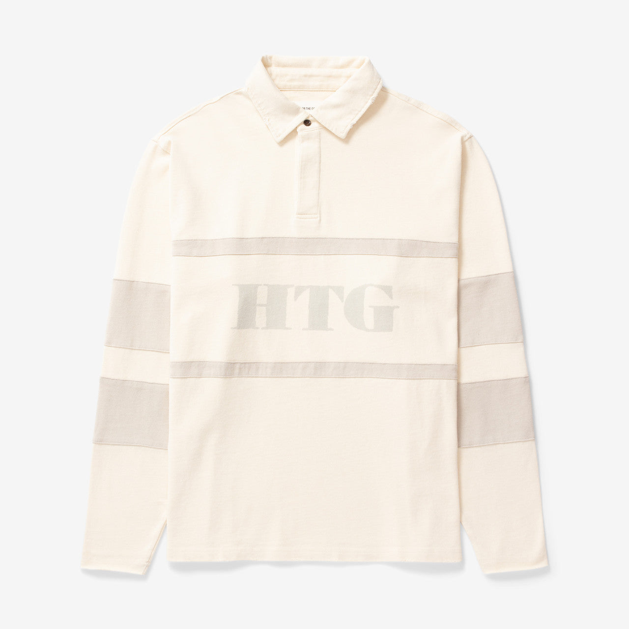 Oversized Rugby | WHTG240141-BNE