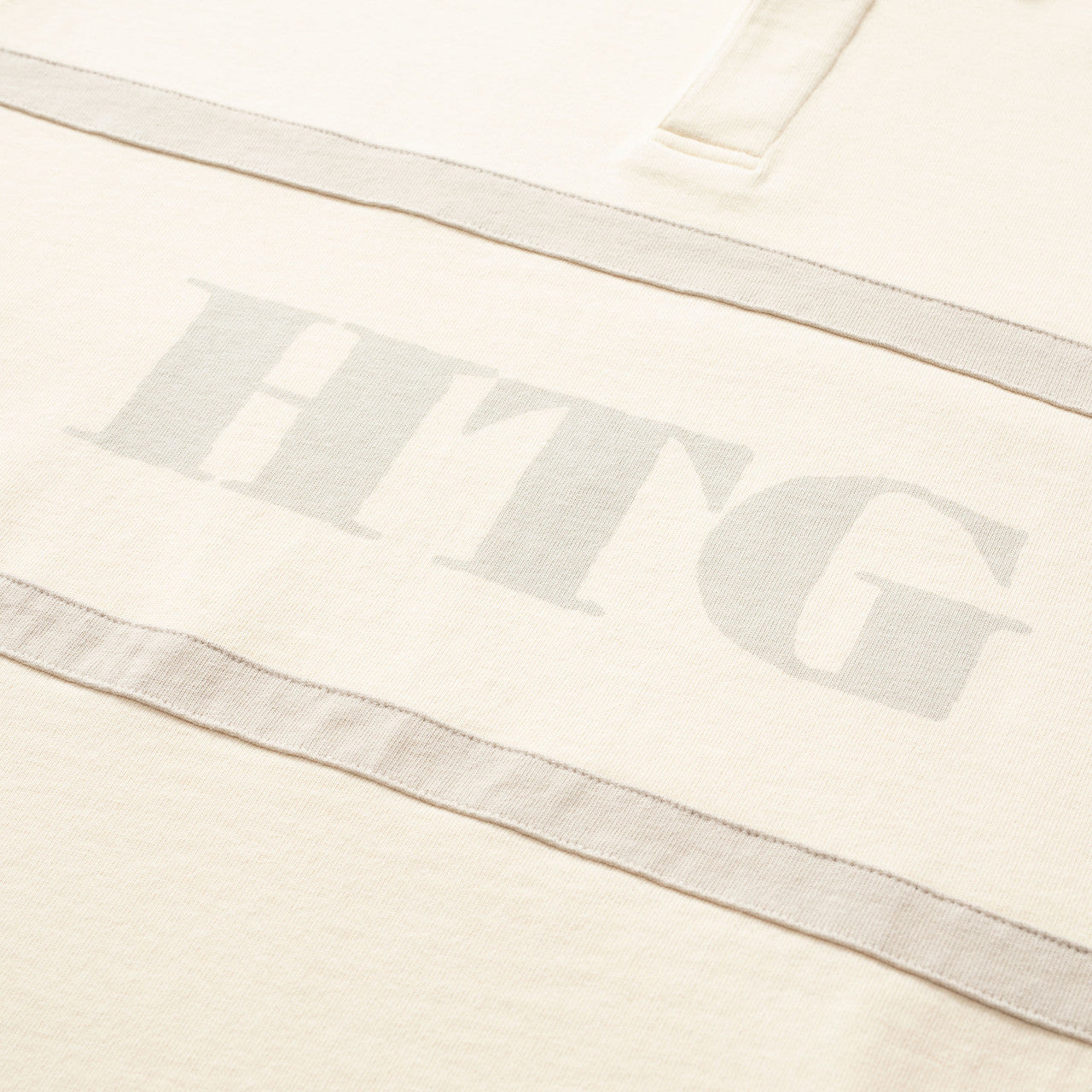Oversized Rugby | WHTG240141-BNE