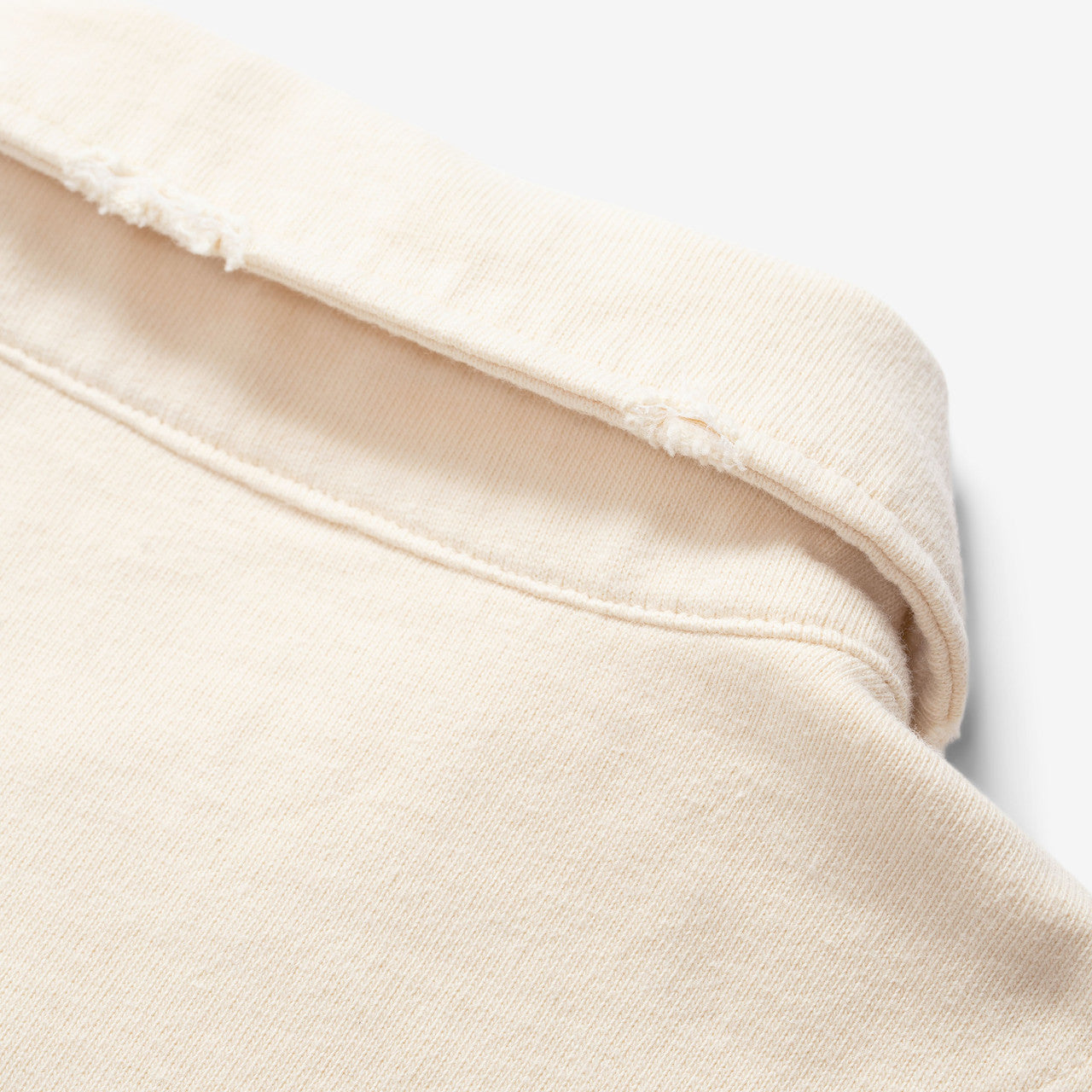 Oversized Rugby | WHTG240141-BNE