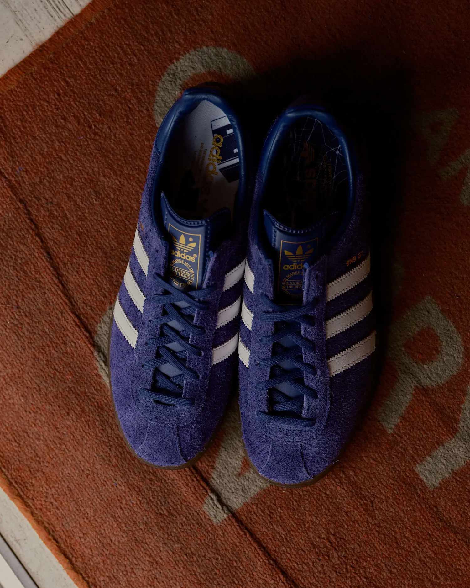 adidas Originals SNS GT “Tokyo” | SNS - SNEAKERSNSTUFF
