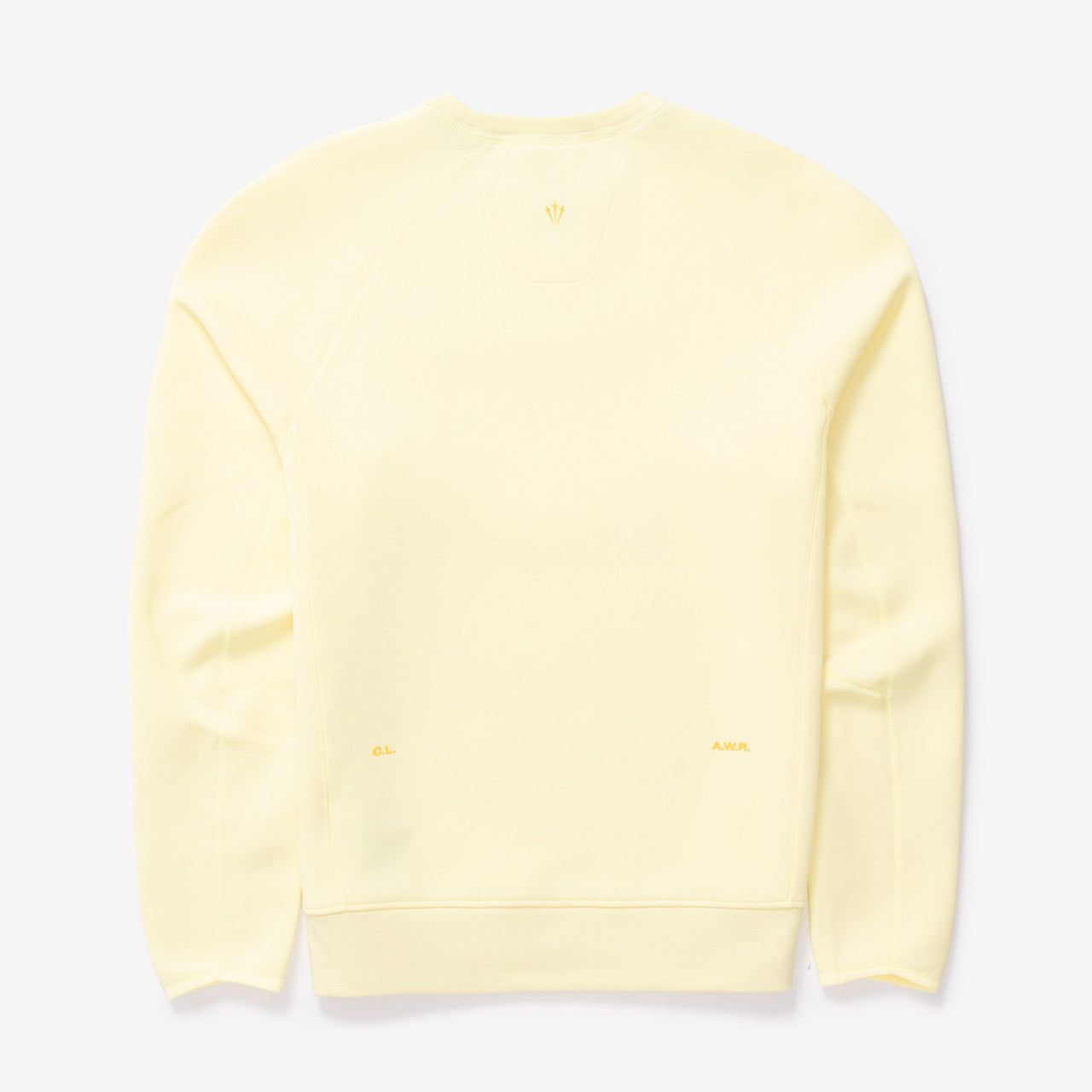 Tech Fleece Crew x NOCTA | FD8457-821
