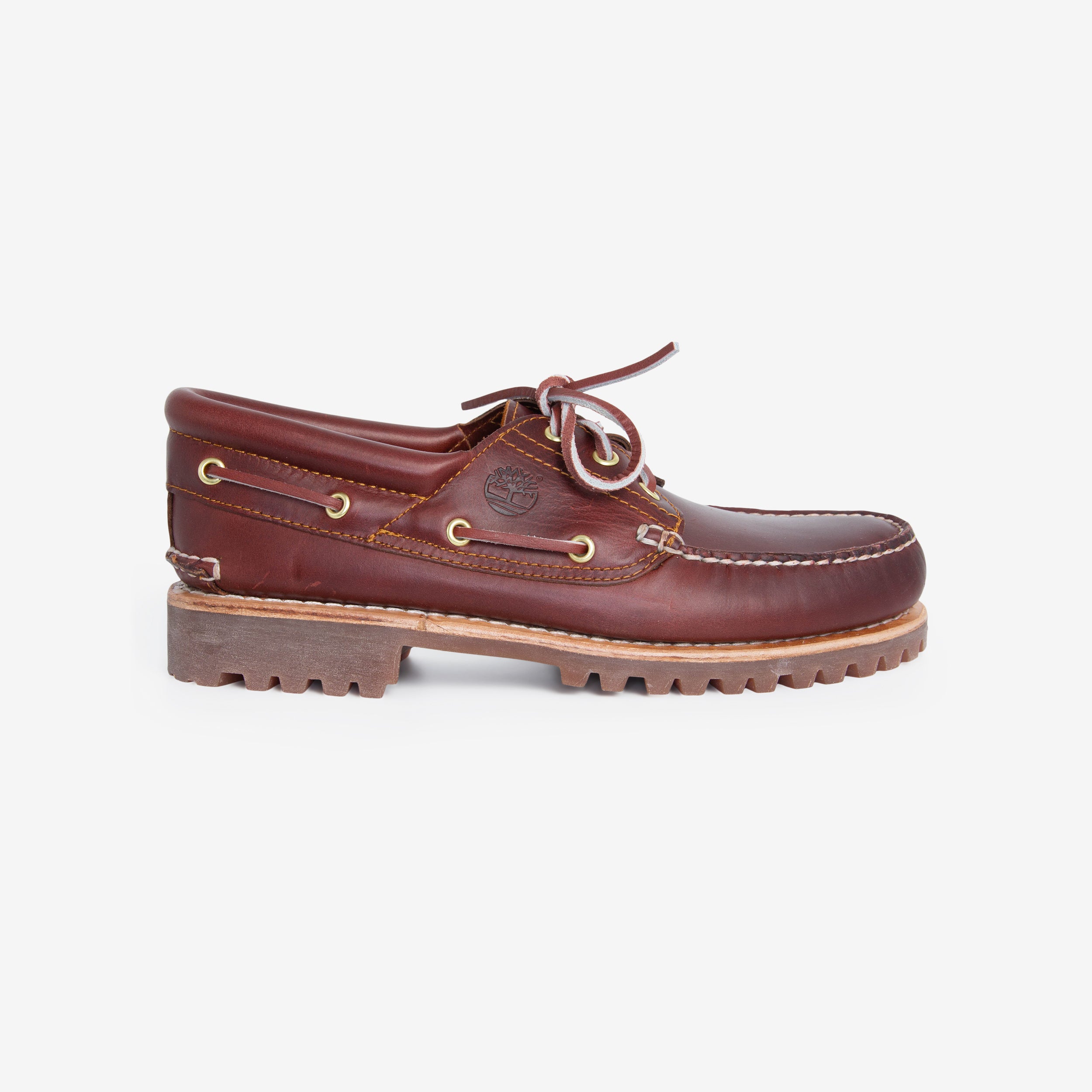 Authentic 3 Eye Lug