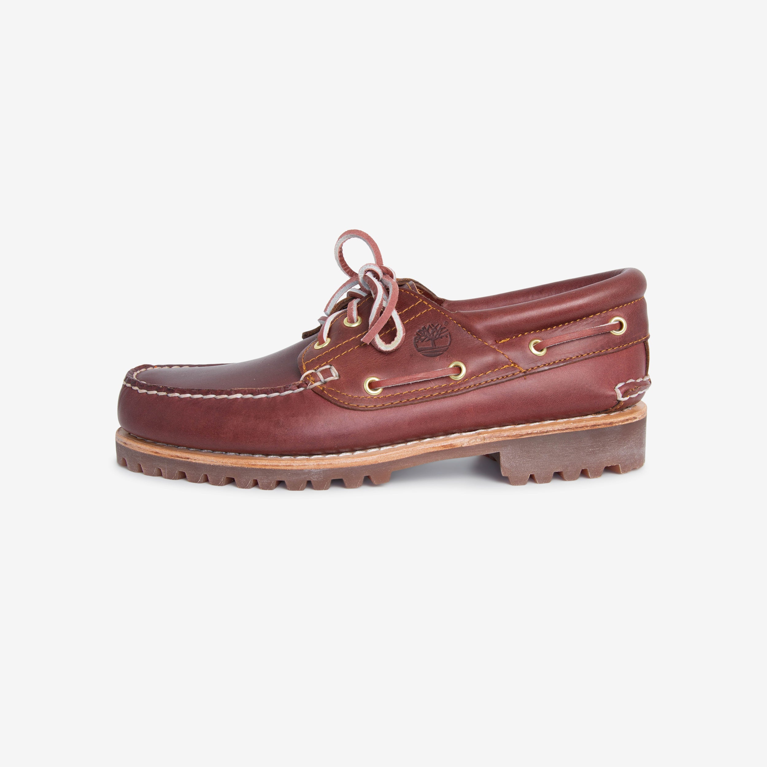 Authentic 3 Eye Lug