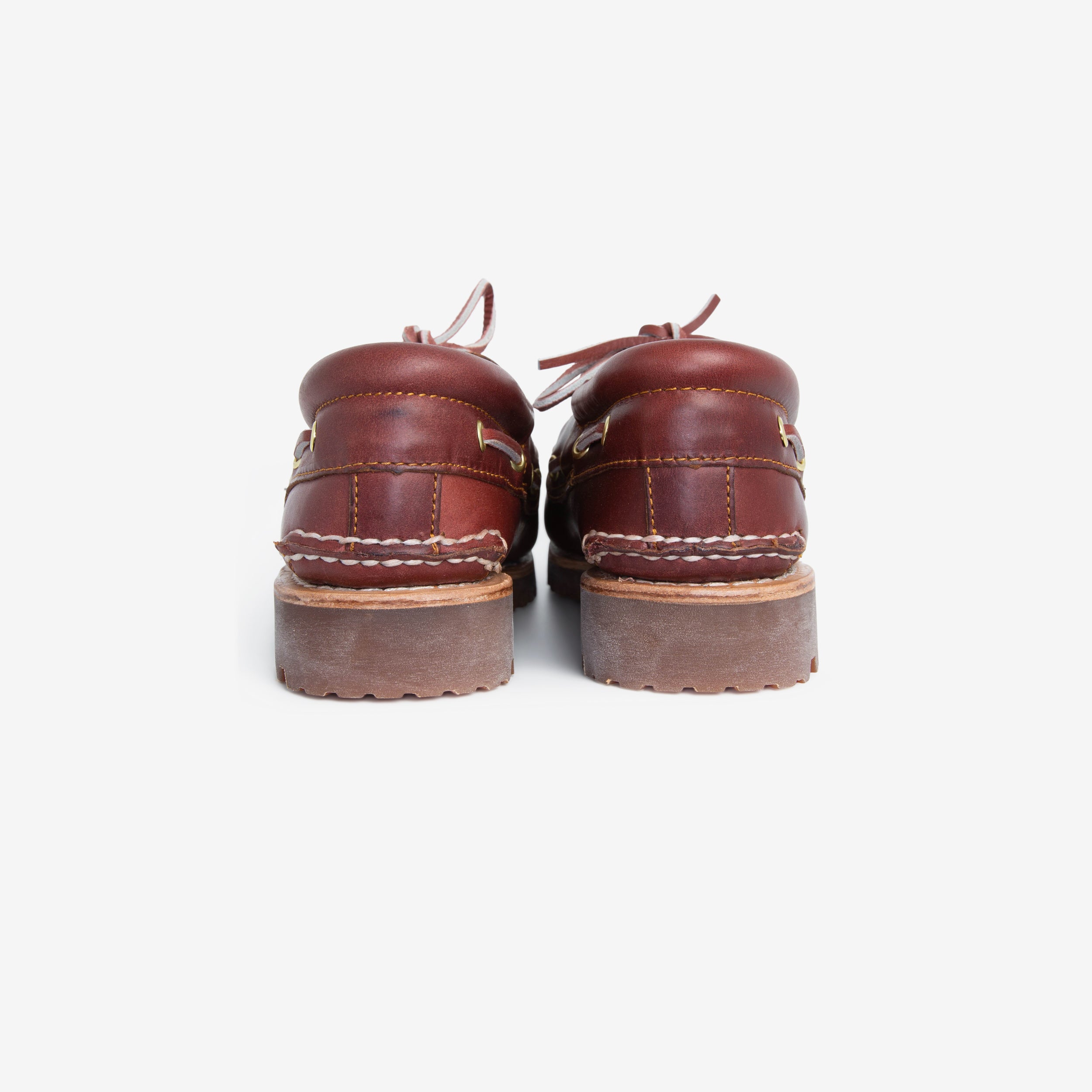 Authentic 3 Eye Lug