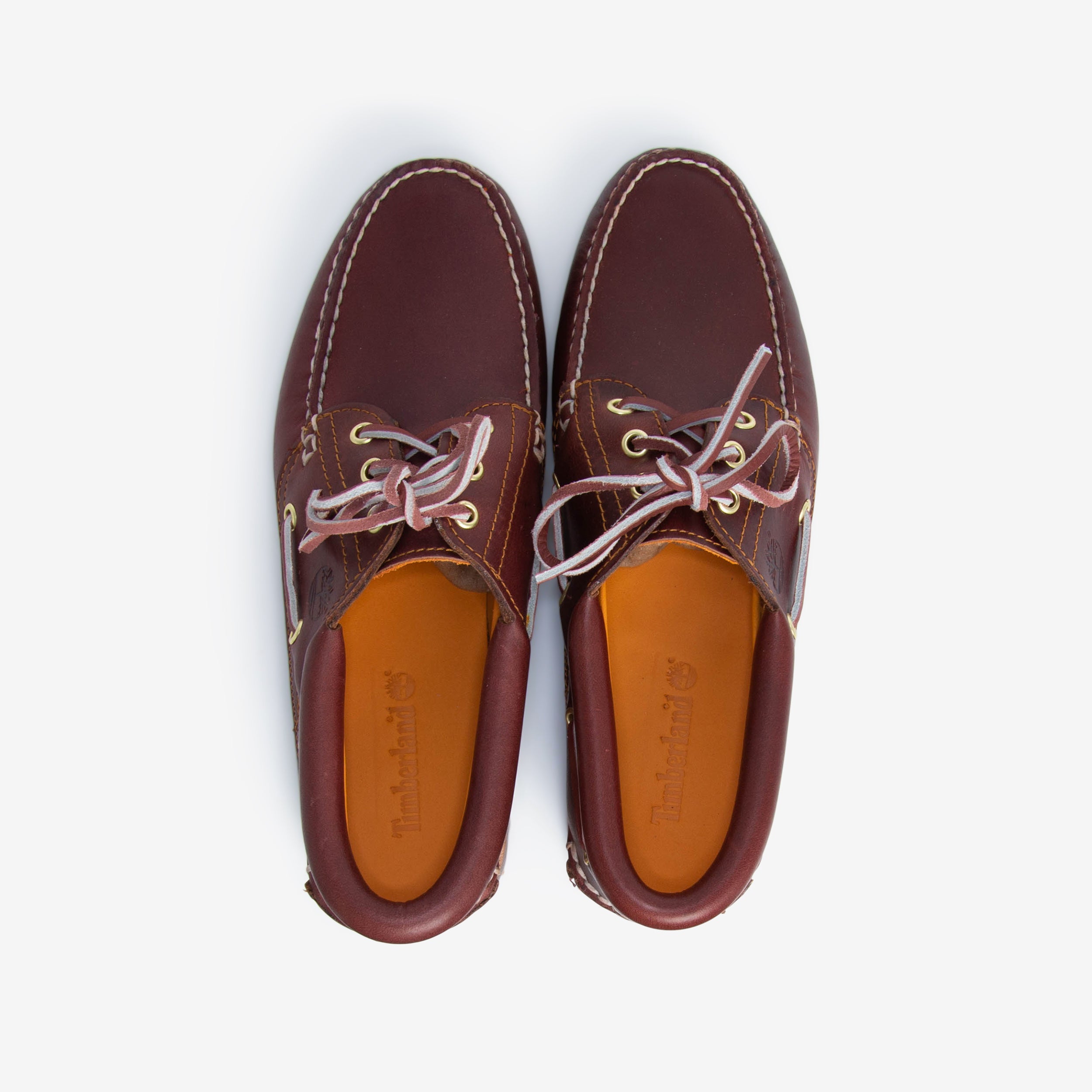 Authentic 3 Eye Lug