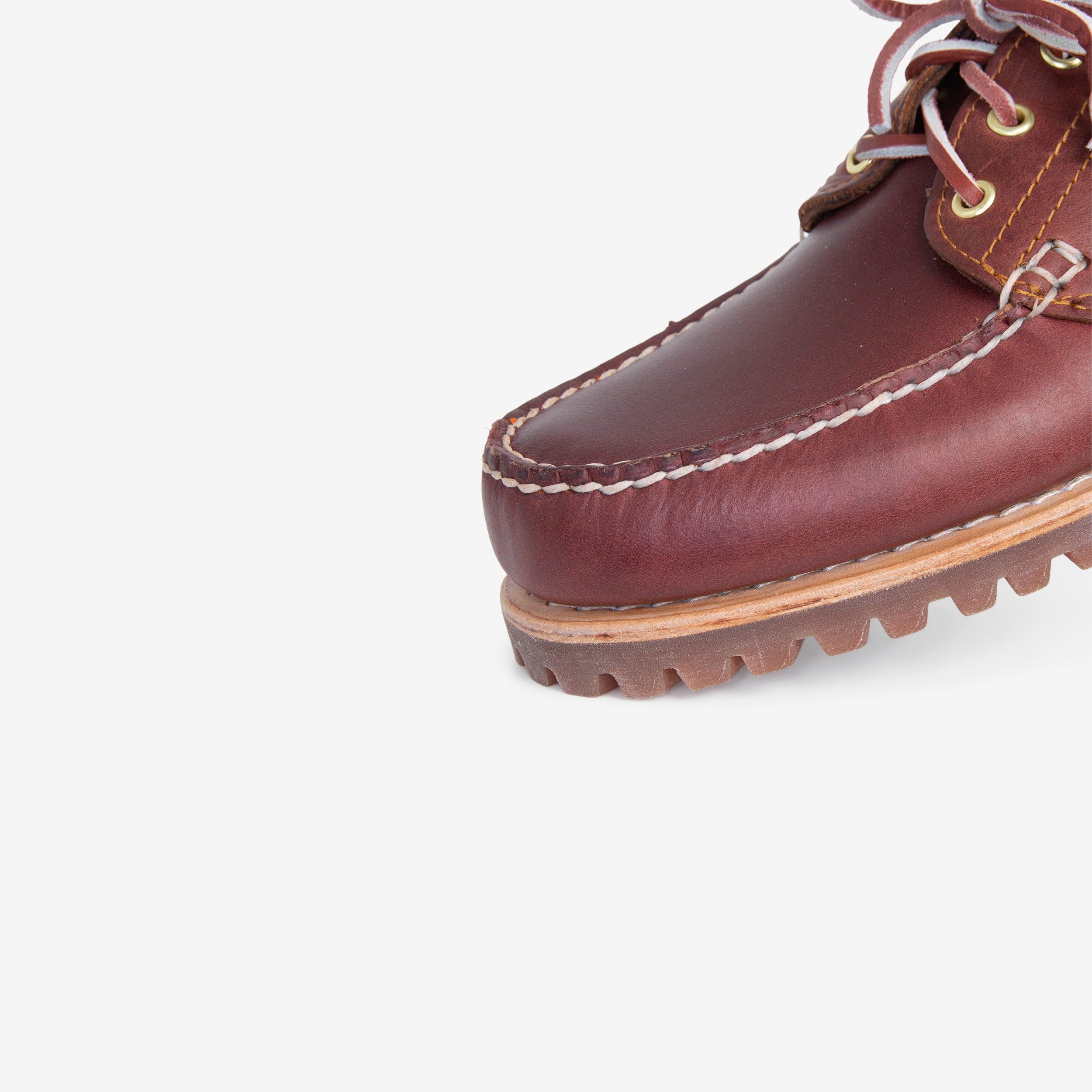 Authentic 3 Eye Lug