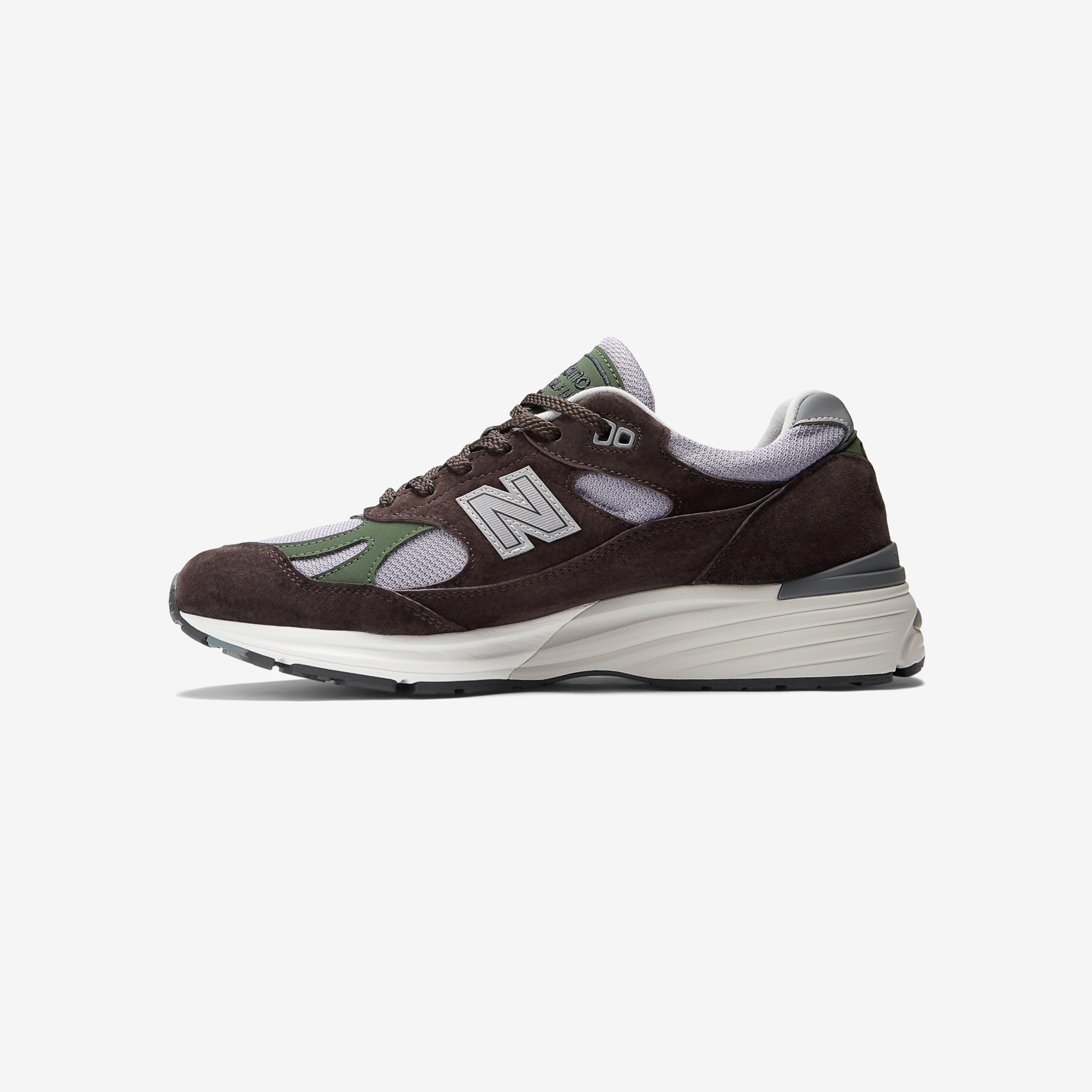 Made in UK 991v2