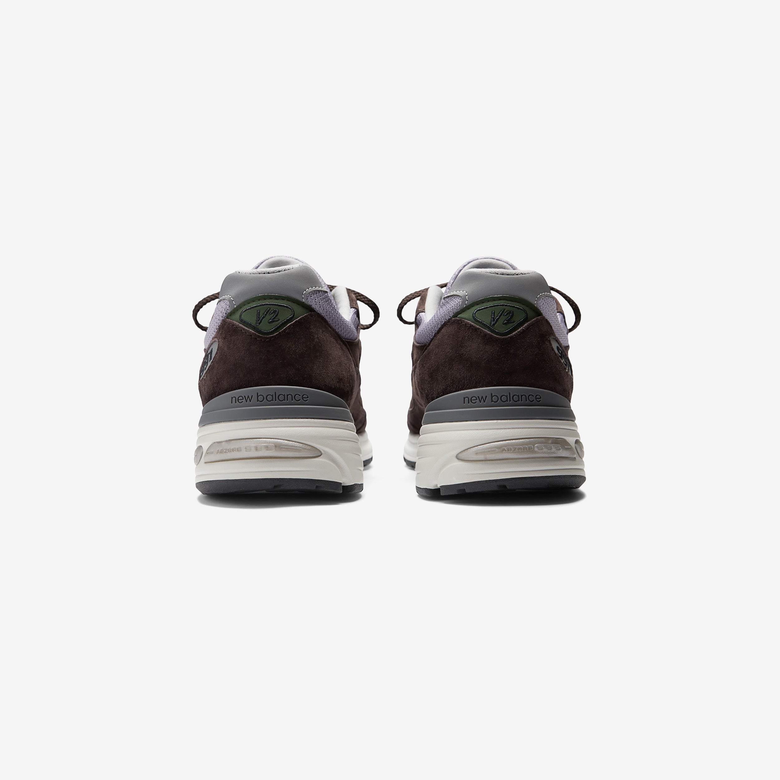 Made in UK 991v2